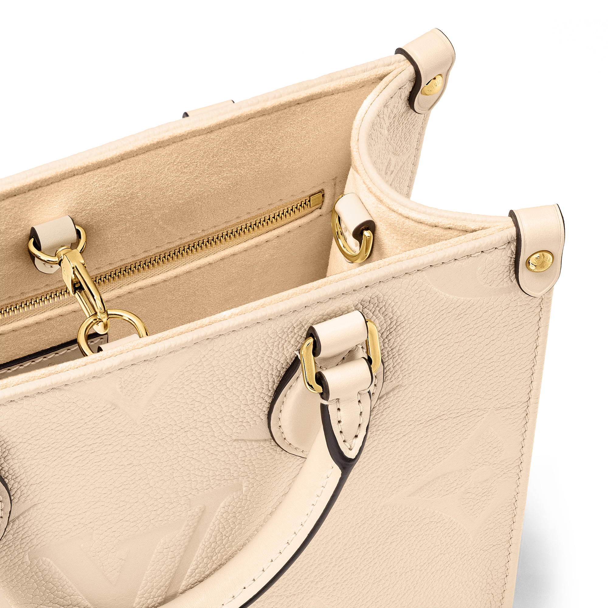 กระเป๋ารุ่น OnTheGo PM Monogram Empreinte in ผู้หญิง