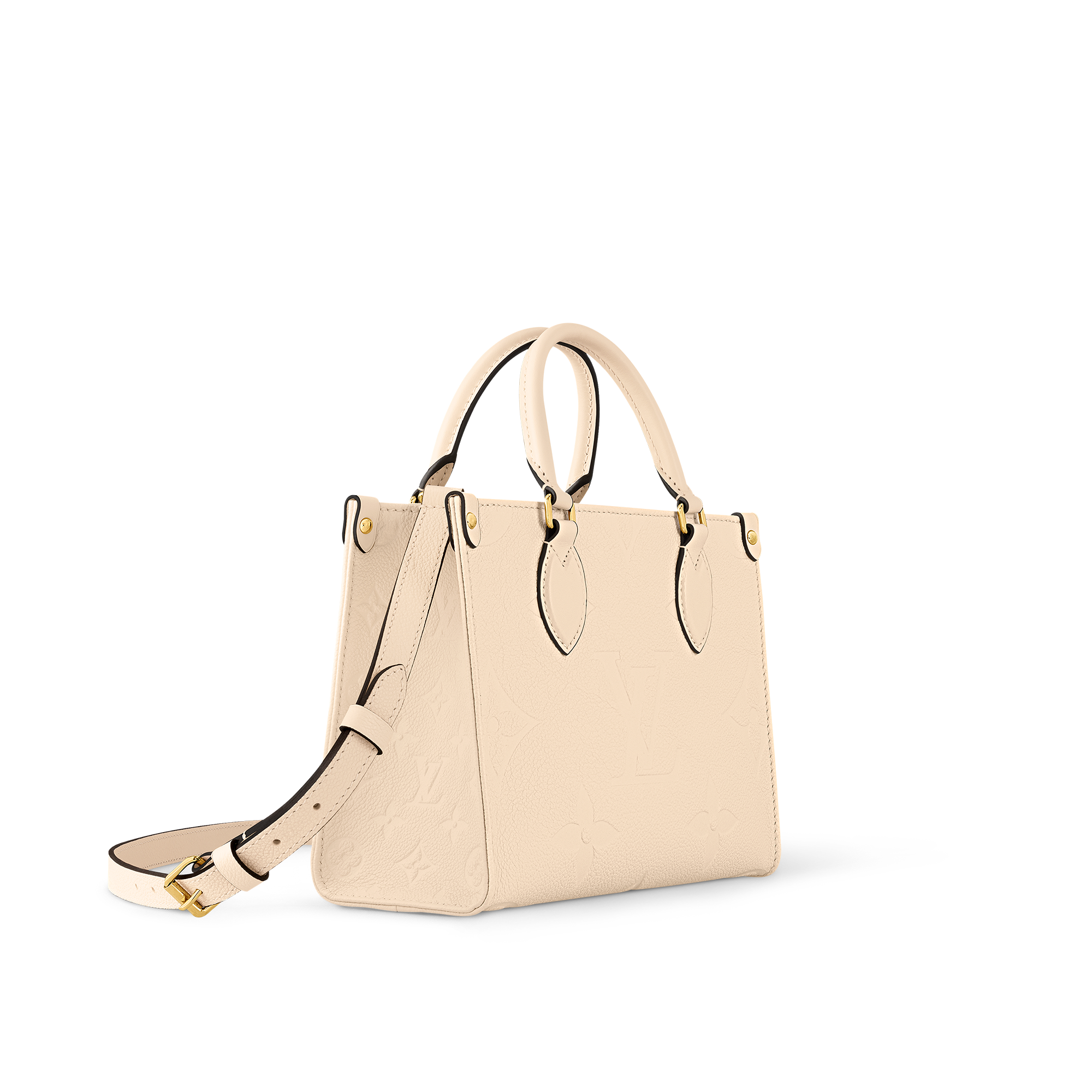 กระเป๋ารุ่น OnTheGo PM Monogram Empreinte in ผู้หญิง