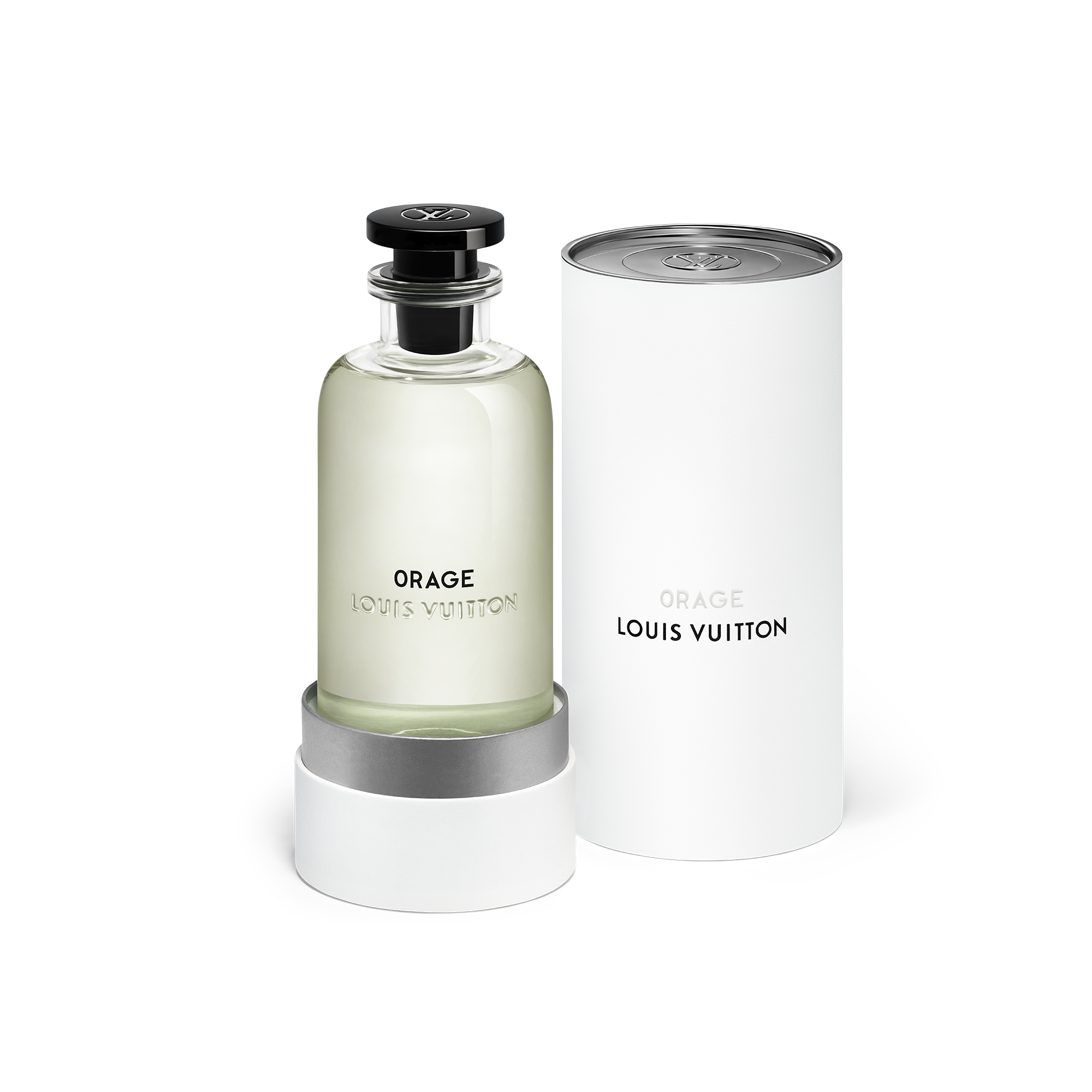 น้ำหอม Orage  in น้ำหอมและความงาม