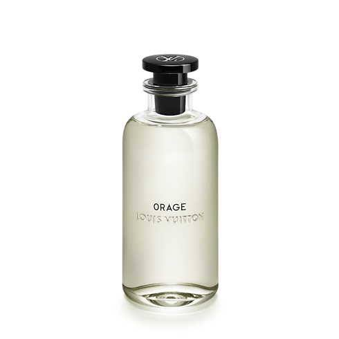 น้ำหอม Orage front view