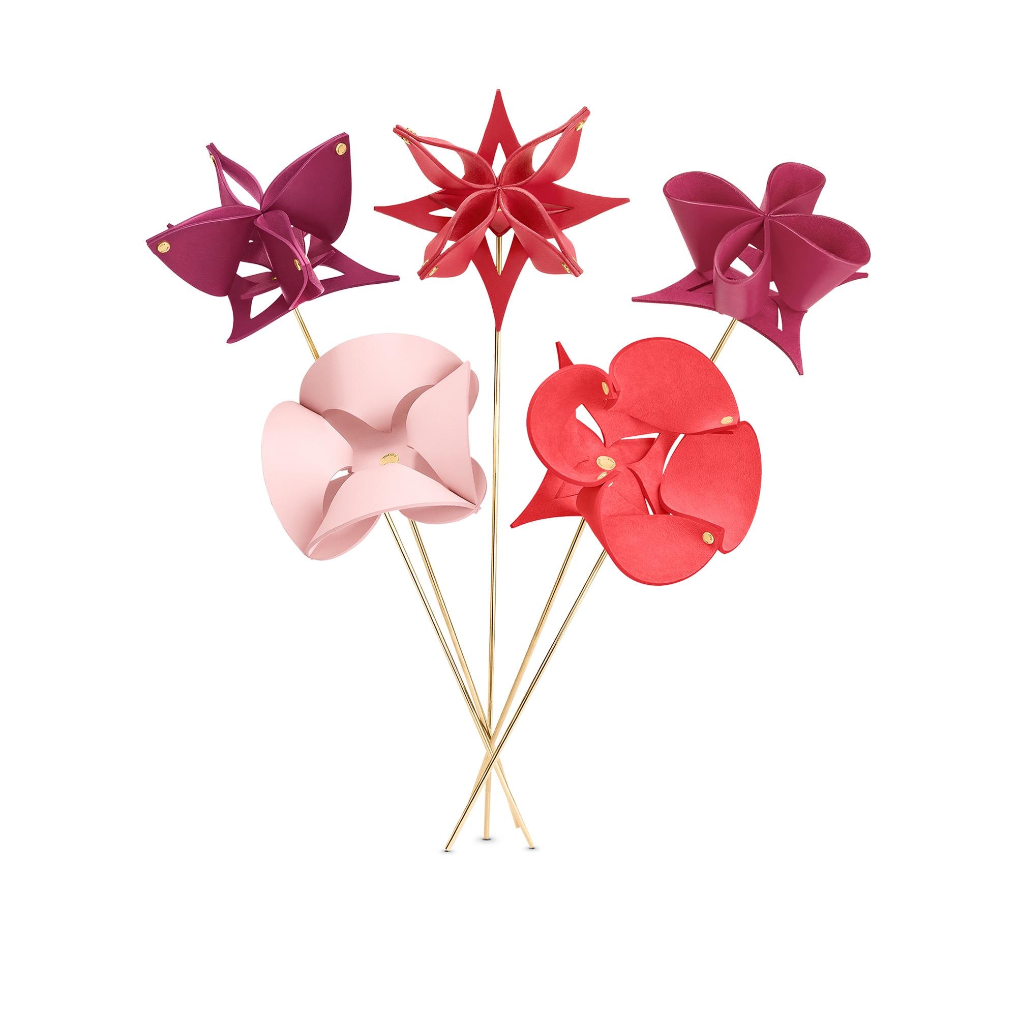 ORIGAMI FLOWERS BY ATELIER OÏ  in ทรังก์ การเดินทาง และ บ้าน