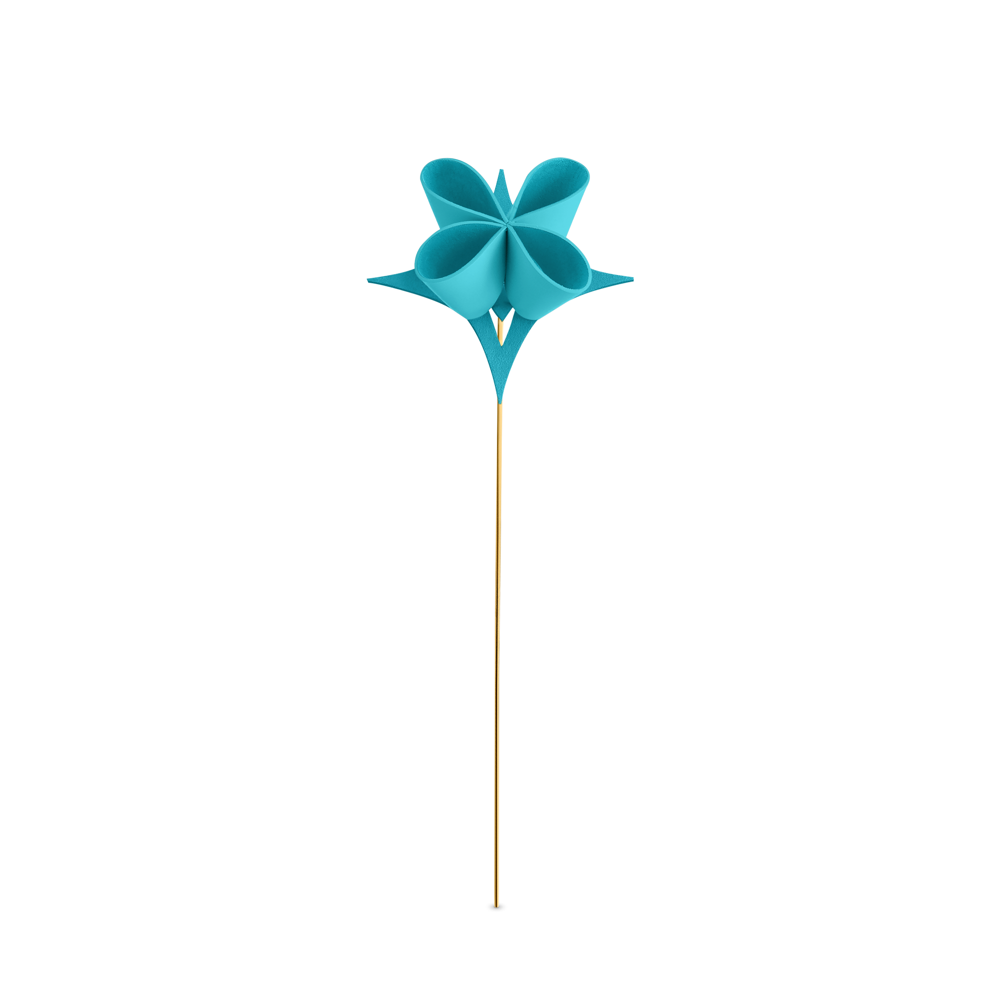 สีฟ้า Turquoise (ไม่มีสินค้า)