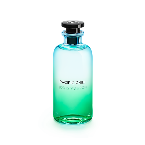 น้ำหอม PACIFIC CHILL in น้ำหอมและความงาม's คอลเลกชัน น้ำหอมสำหรับผู้ชาย collections by Louis Vuitton (การย่อ/ขยายผลิตภัณฑ์)