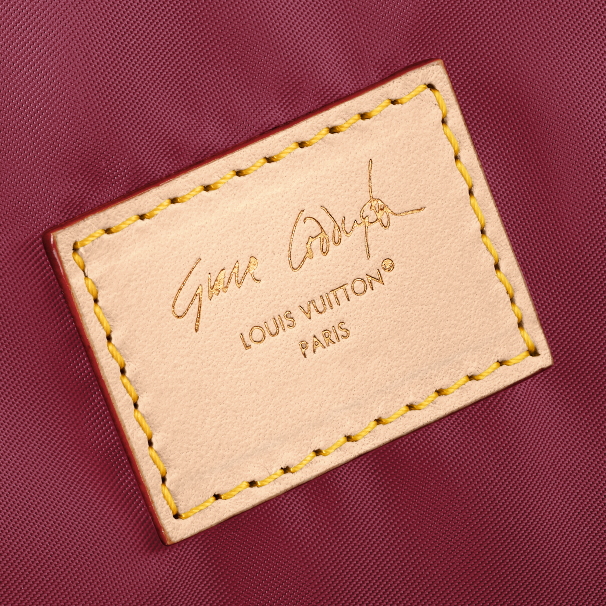 กระเป๋ารุ่น Packing Cube MM แคนวาสประเภทอื่น in ผู้หญิง