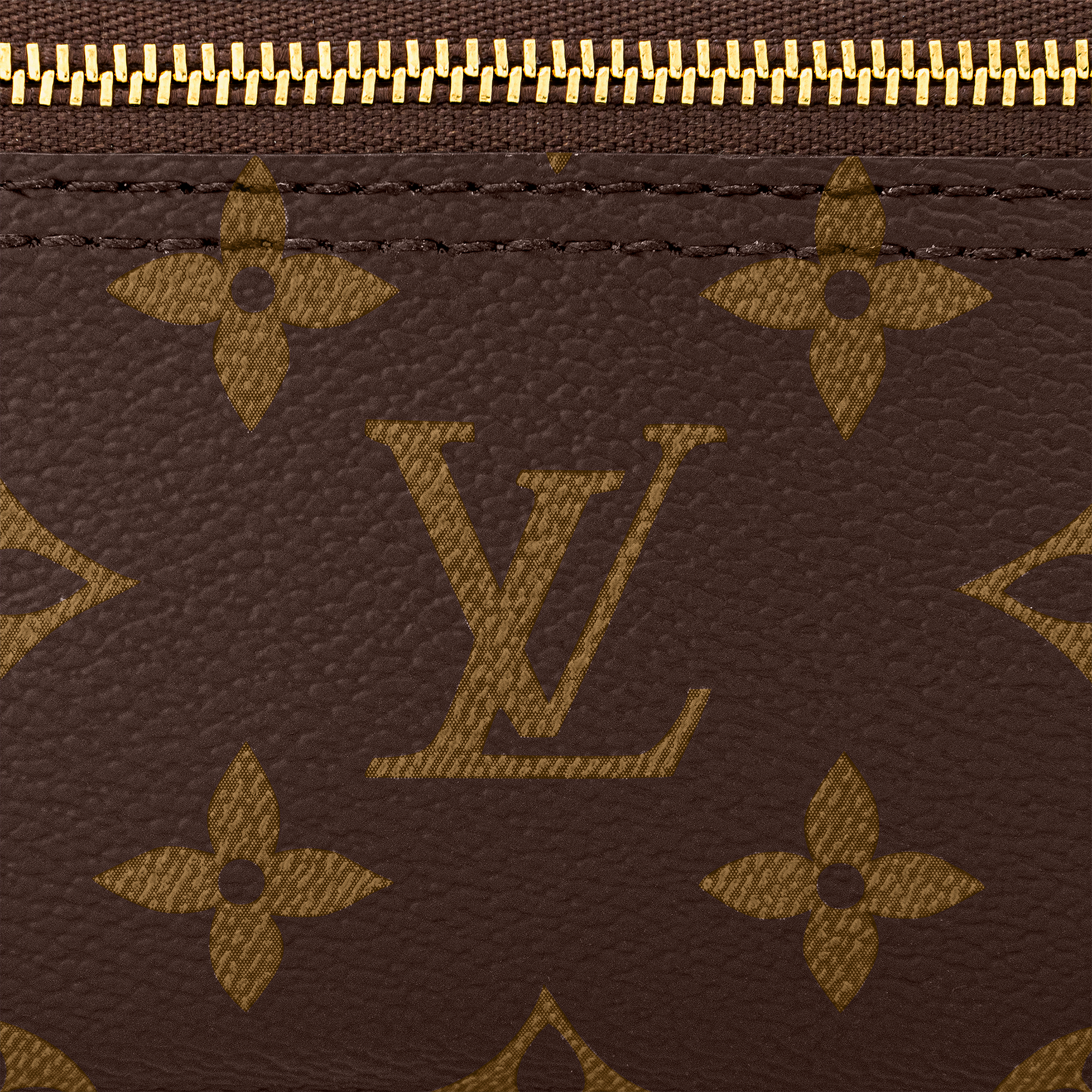 กระเป๋ารุ่น Packing Cube MM Monogram แคนวาส in ผู้ชาย