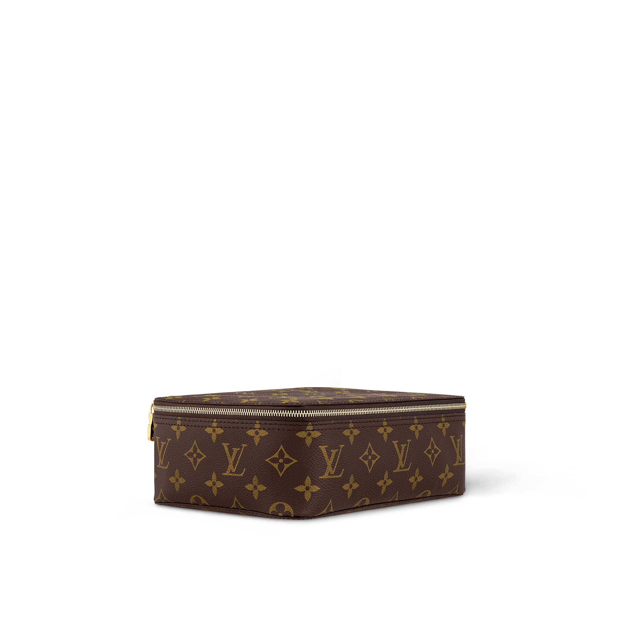 กระเป๋ารุ่น Packing Cube MM Monogram แคนวาส in ผู้ชาย