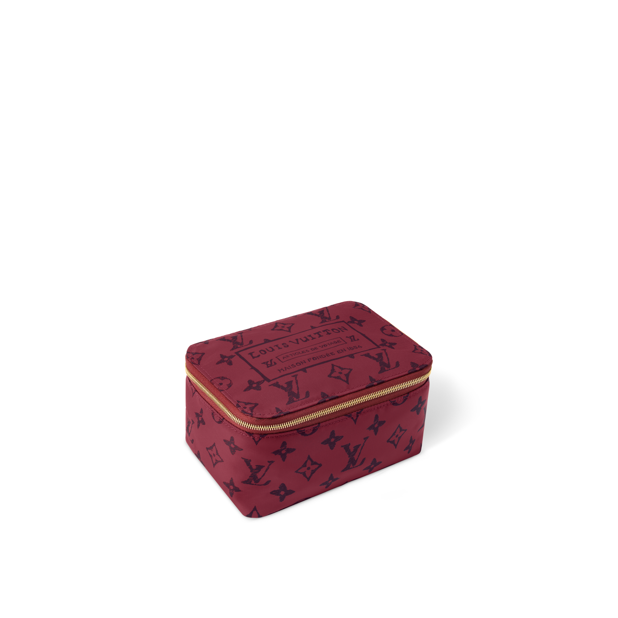 กระเป๋ารุ่น Packing Cube PM แคนวาสประเภทอื่น in ผู้หญิง