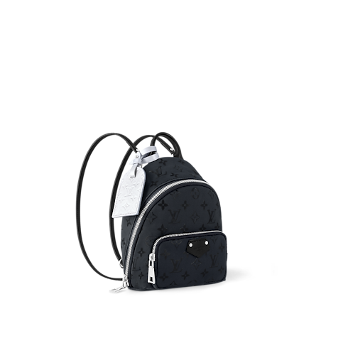 กระเป๋าสะพายหลังรุ่น Palm Spring Mini Monogram แคนวาสประเภทอื่น in ผู้หญิง's กระเป๋าถือ กระเป๋าถือสำหรับผู้หญิง collections by Louis Vuitton (การย่อ/ขยายผลิตภัณฑ์)