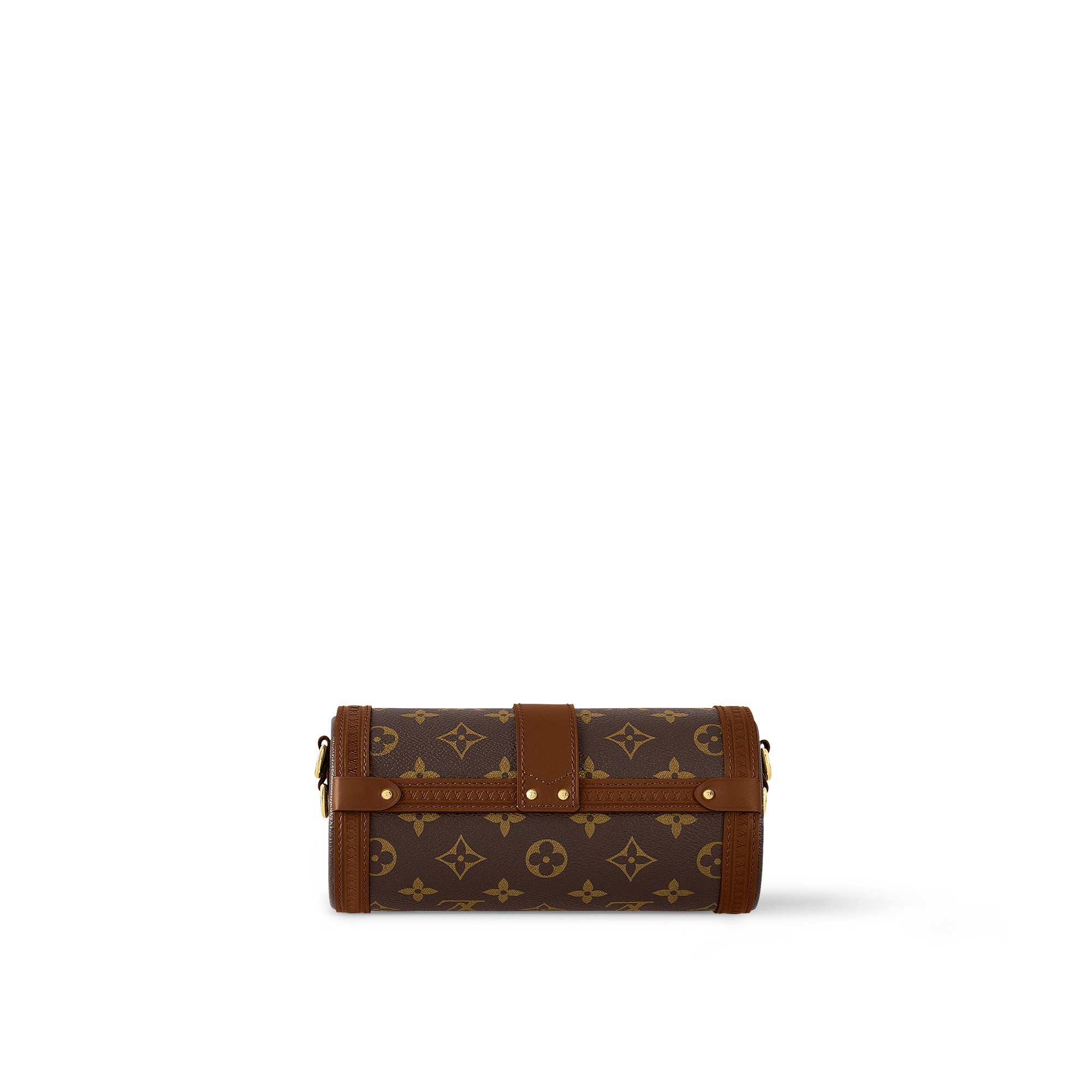 กระเป๋ารุ่น Papillon Trunk Monogram in ผู้หญิง