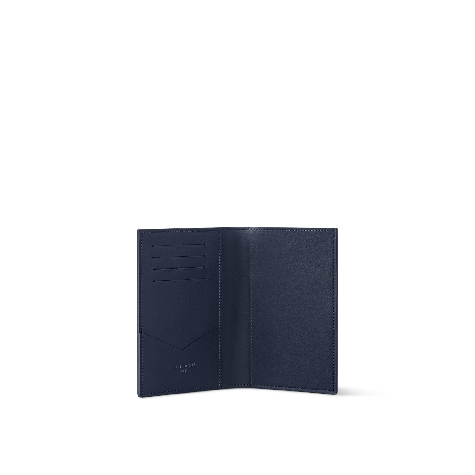 ปกหนังสือเดินทาง Monogram Shadow in ผู้ชาย
