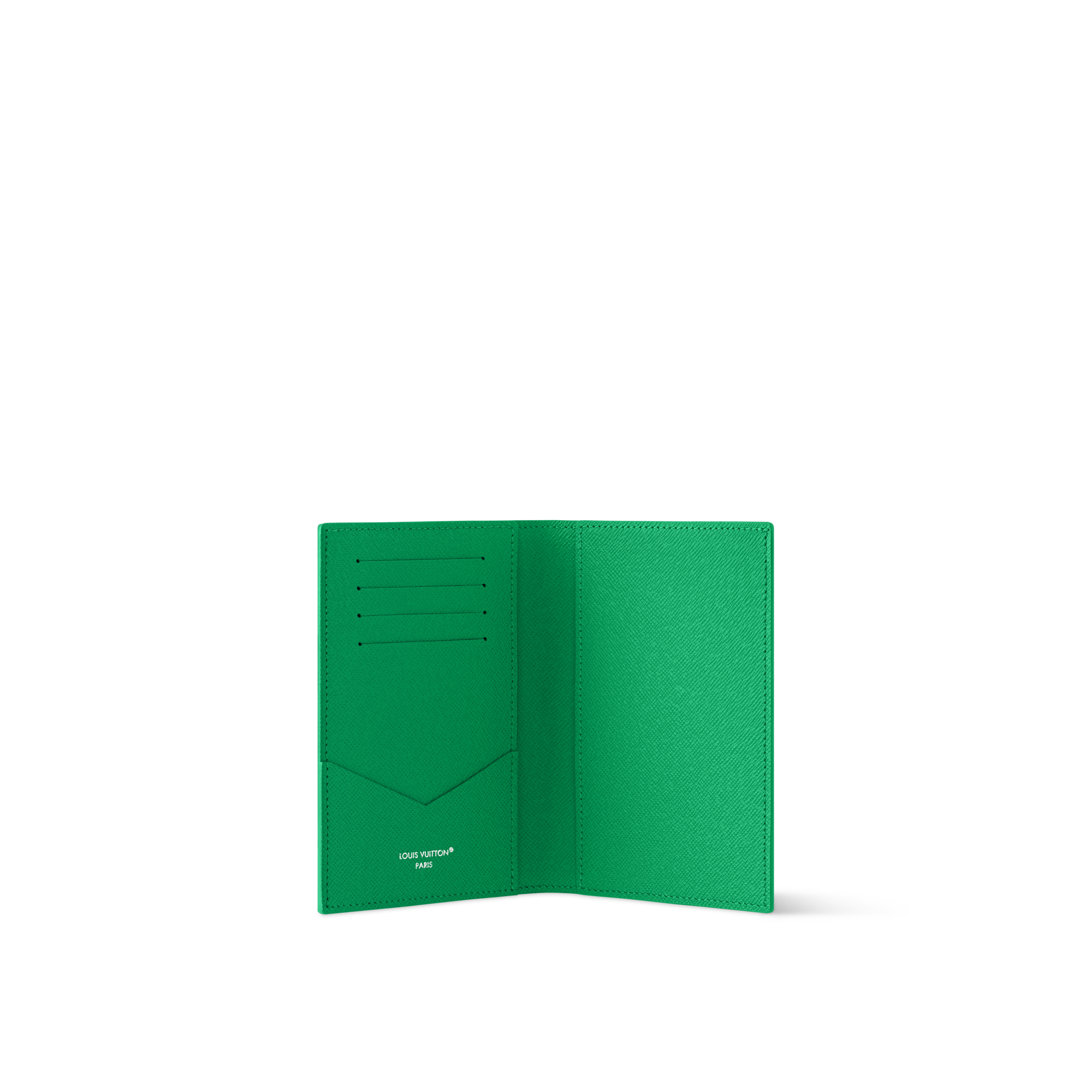 ปกหนังสือเดินทาง Monogram Other in ผู้ชาย