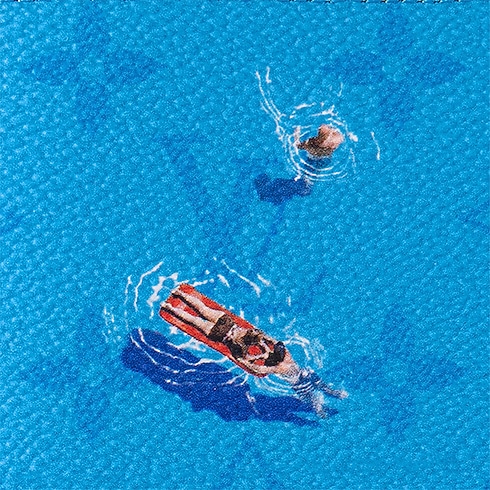 ปกหนังสือเดินทาง Monogram Other in ผู้ชาย's การเดินทางและท่องเที่ยว กระเป๋าเสริมเดินทางสำหรับผู้ชาย collections by Louis Vuitton (การย่อ/ขยายผลิตภัณฑ์)