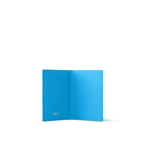 ปกหนังสือเดินทาง Monogram Other in ผู้ชาย's การเดินทางและท่องเที่ยว กระเป๋าเสริมเดินทางสำหรับผู้ชาย collections by Louis Vuitton (การย่อ/ขยายผลิตภัณฑ์)