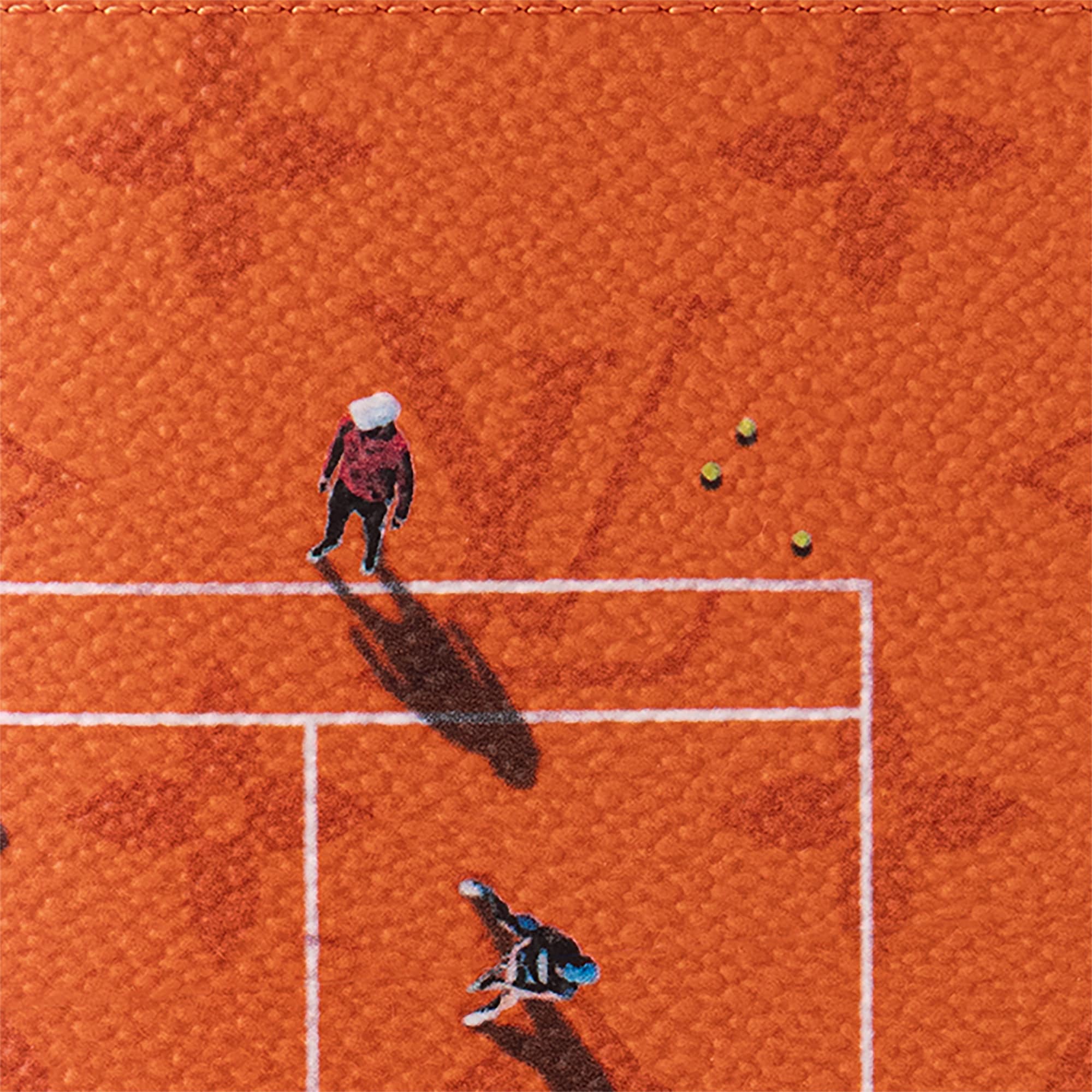 ปกหนังสือเดินทาง Monogram Other in ผู้ชาย