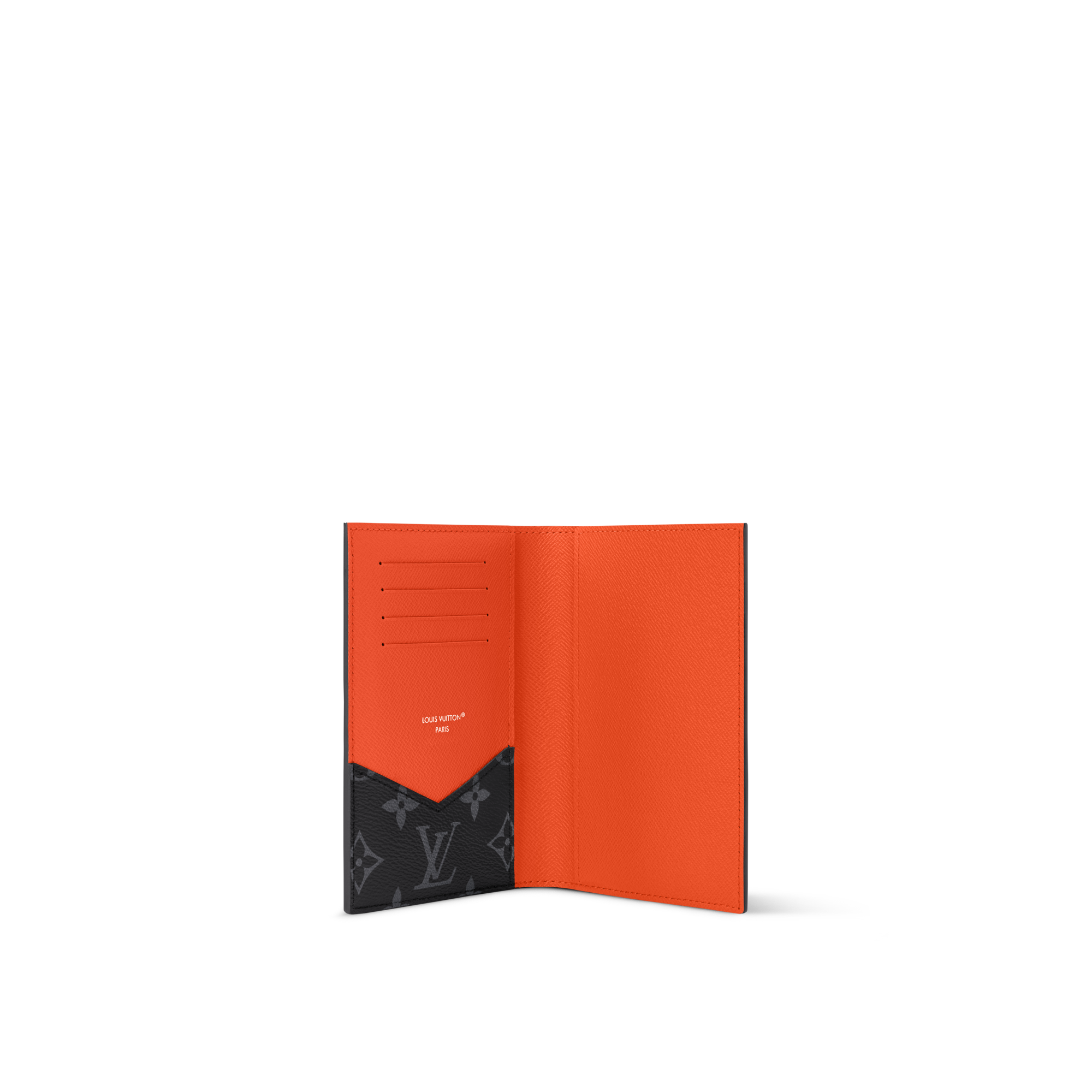 ปกหนังสือเดินทาง Monogram Eclipse in ผู้ชาย