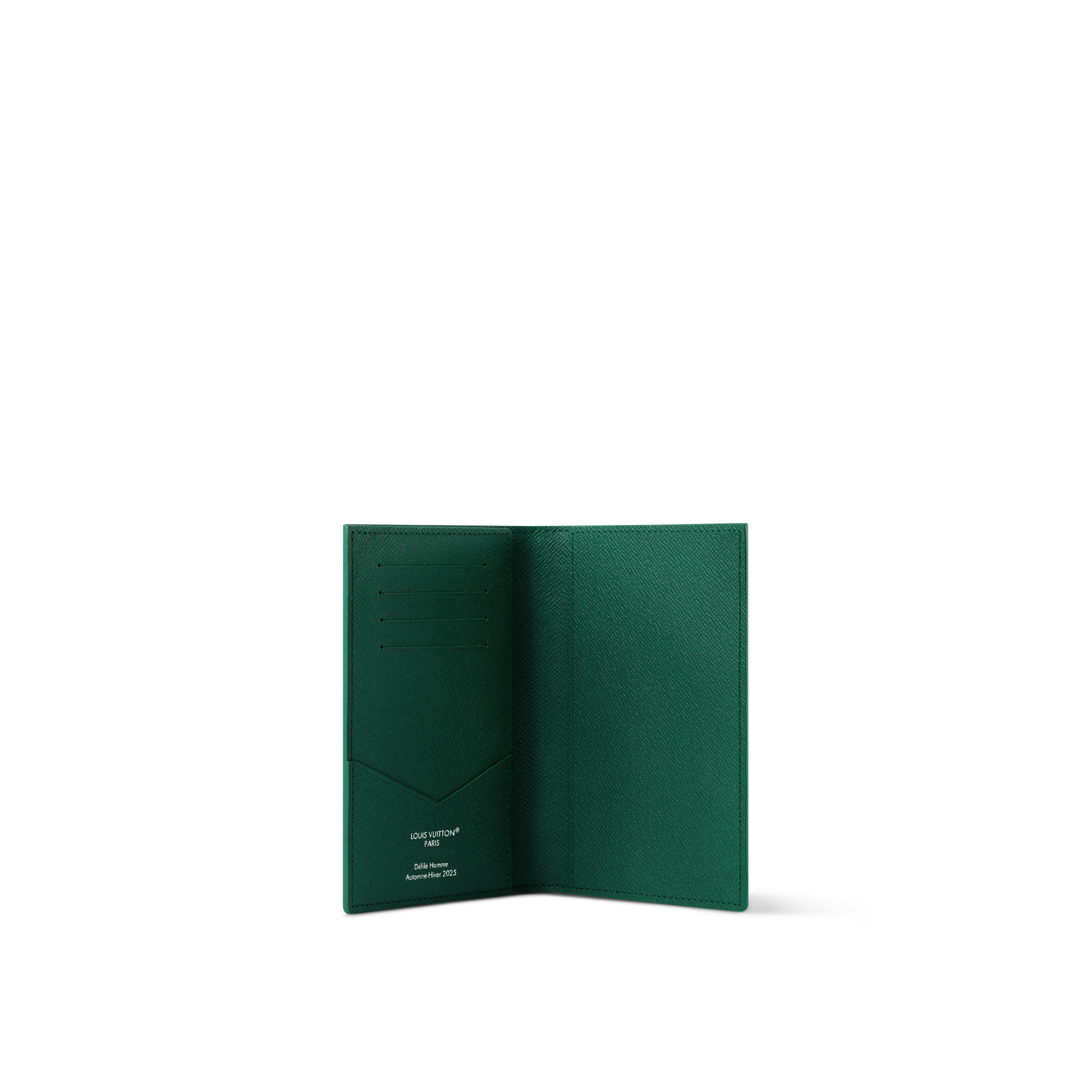 ปกหนังสือเดินทาง Monogram Other in ผู้ชาย