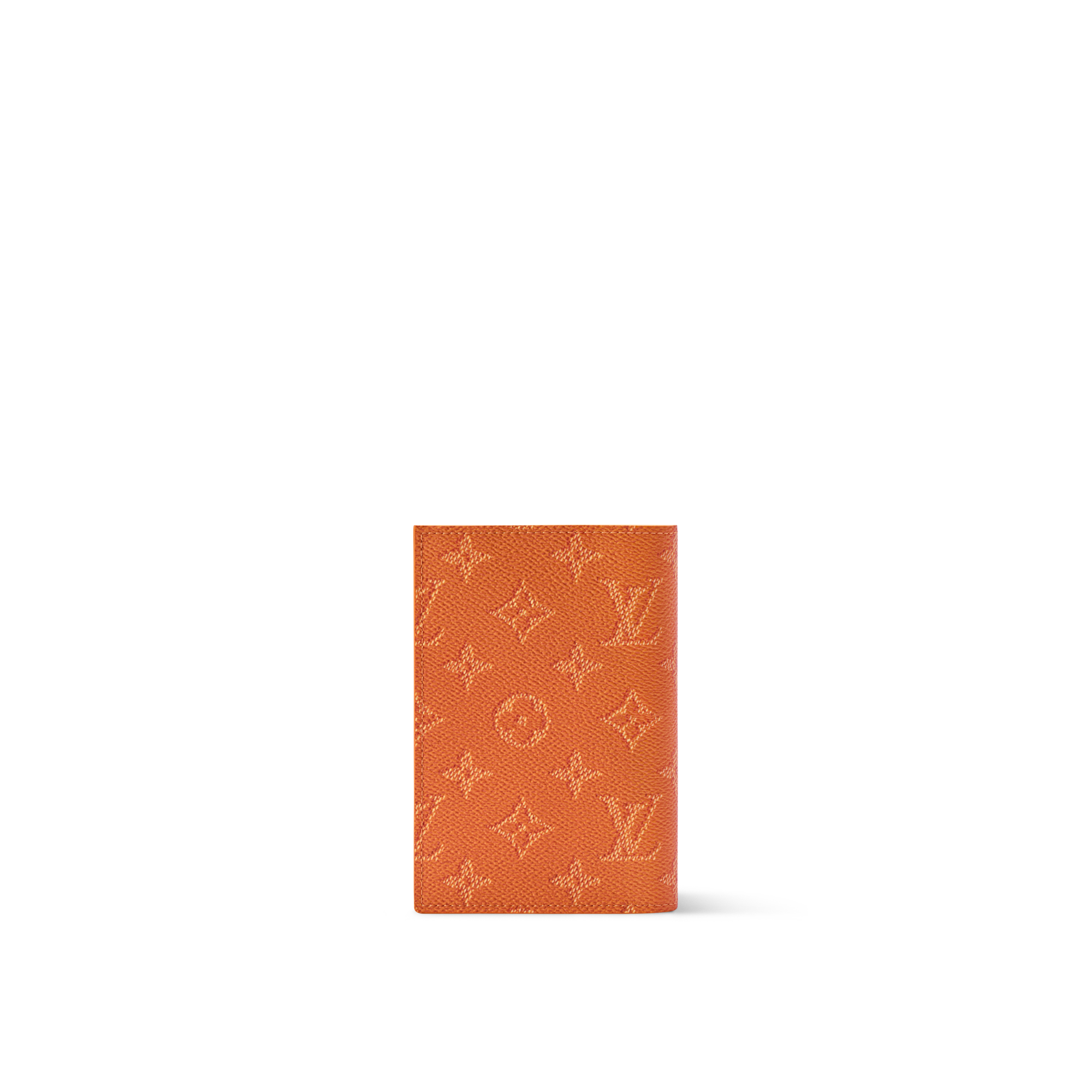 Passport Cover Monogram Other in ผู้ชาย