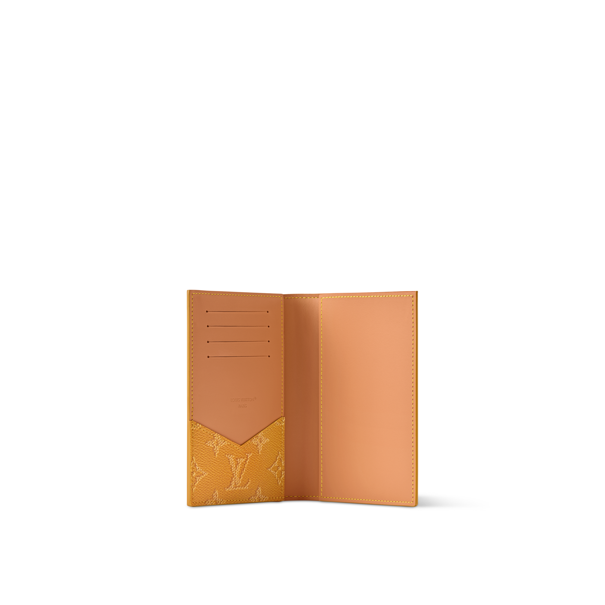 ปกหนังสือเดินทาง Monogram Other in ผู้ชาย