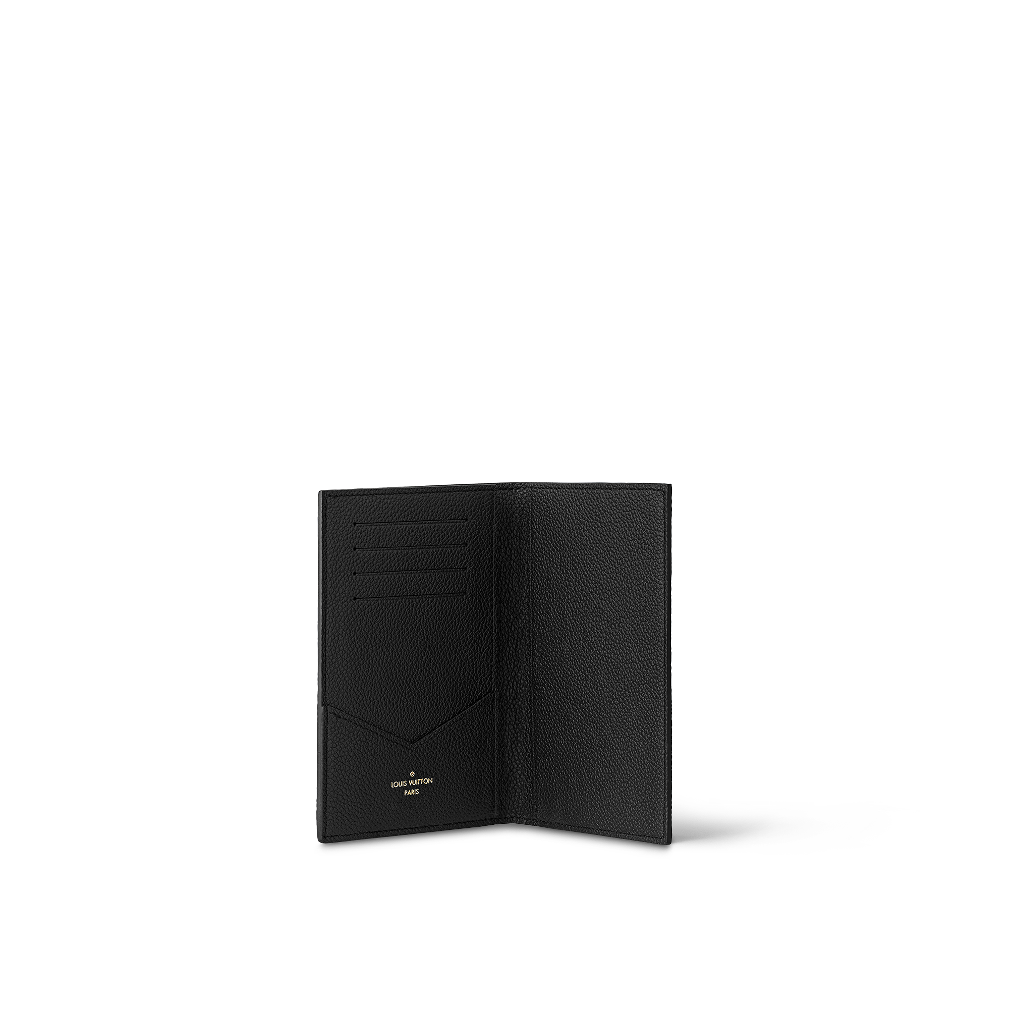 ปกหนังสือเดินทาง Monogram Empreinte in ผู้หญิง