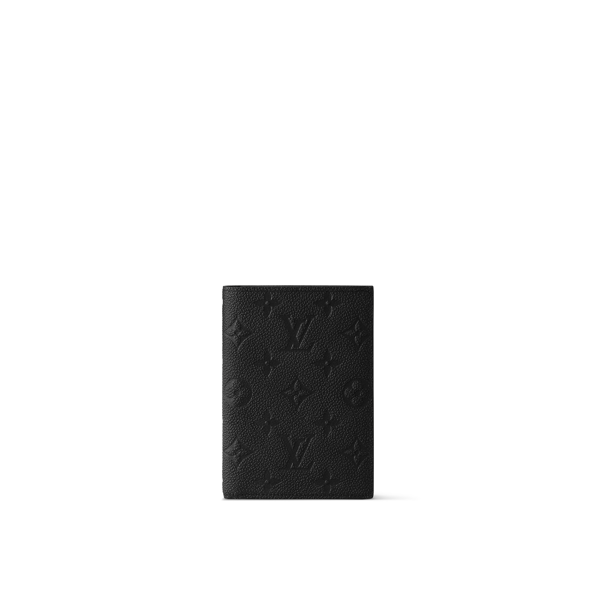 ปกหนังสือเดินทาง Monogram Empreinte in ผู้หญิง