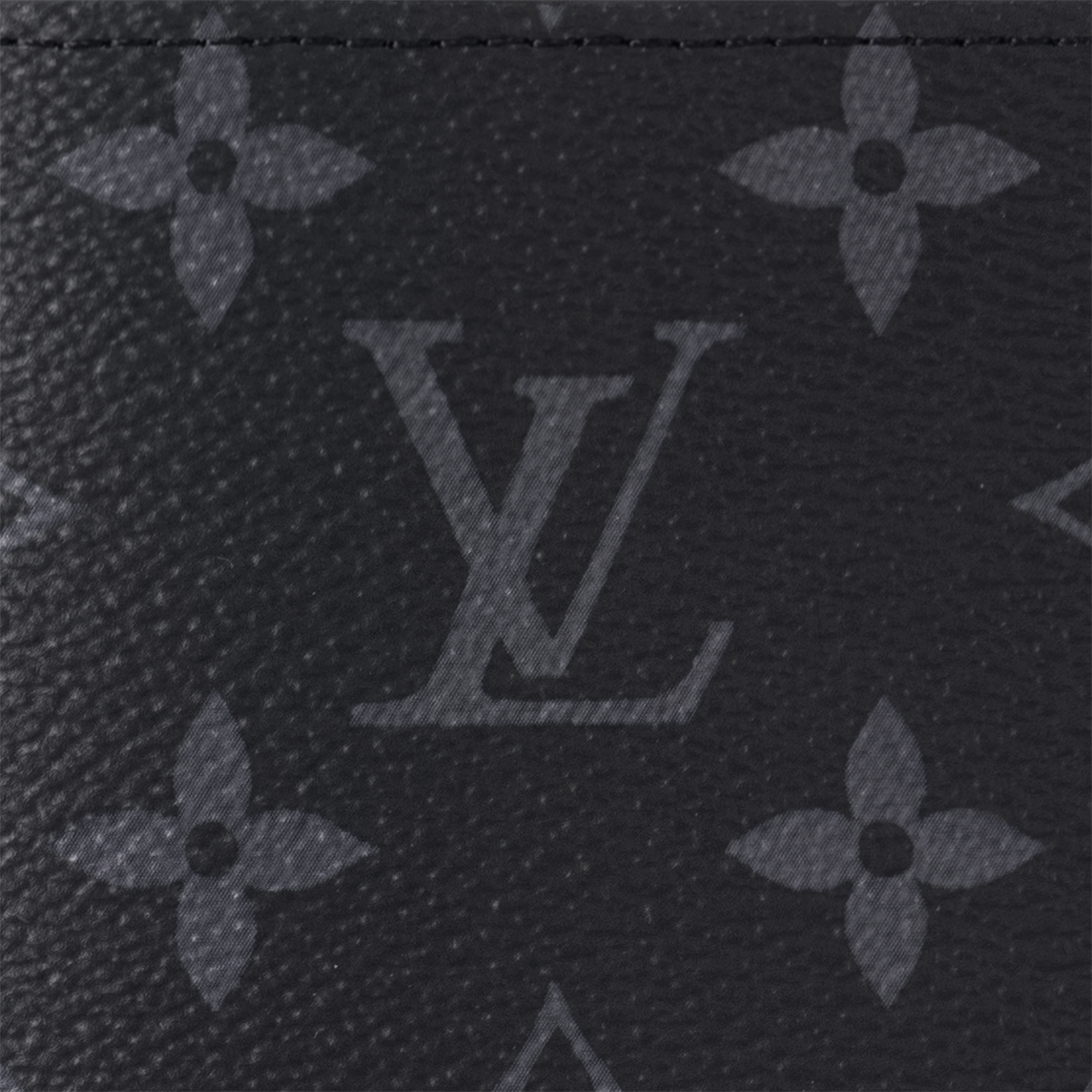 ปกหนังสือเดินทาง Monogram Eclipse in ผู้ชาย