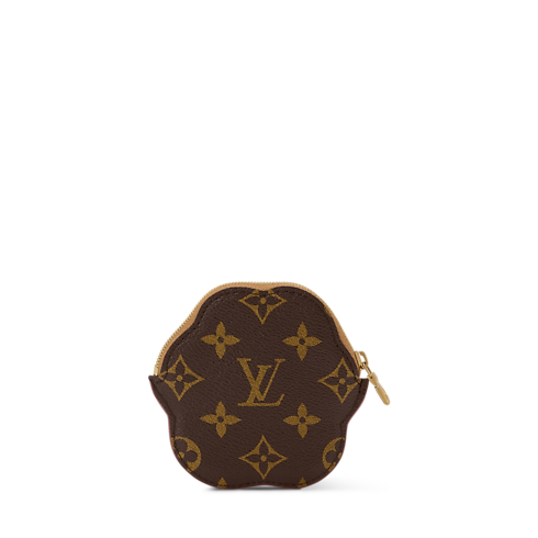 กระเป๋ารุ่น Paw Coin Pouch หนังประเภทอื่น in Bags and Small Leather Goods's ผลิตภัณฑ์เครื่องหนังขนาดเล็กสำหรับผู้ชาย กระเป๋าใส่บัตร collections by Louis Vuitton (การย่อ/ขยายผลิตภัณฑ์)