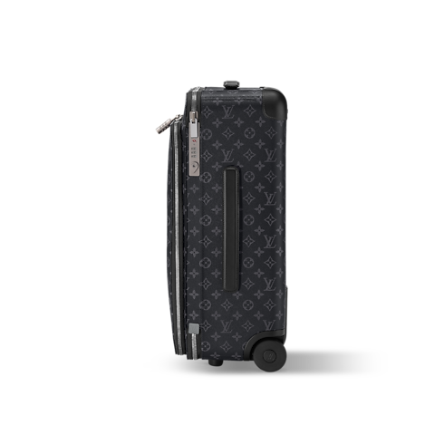 กระเป๋ารุ่น Pégase Monogram Eclipse in ผู้ชาย's การเดินทางและท่องเที่ยว กระเป๋าเดินทางสำหรับผู้ชาย collections by Louis Vuitton (การย่อ/ขยายผลิตภัณฑ์)