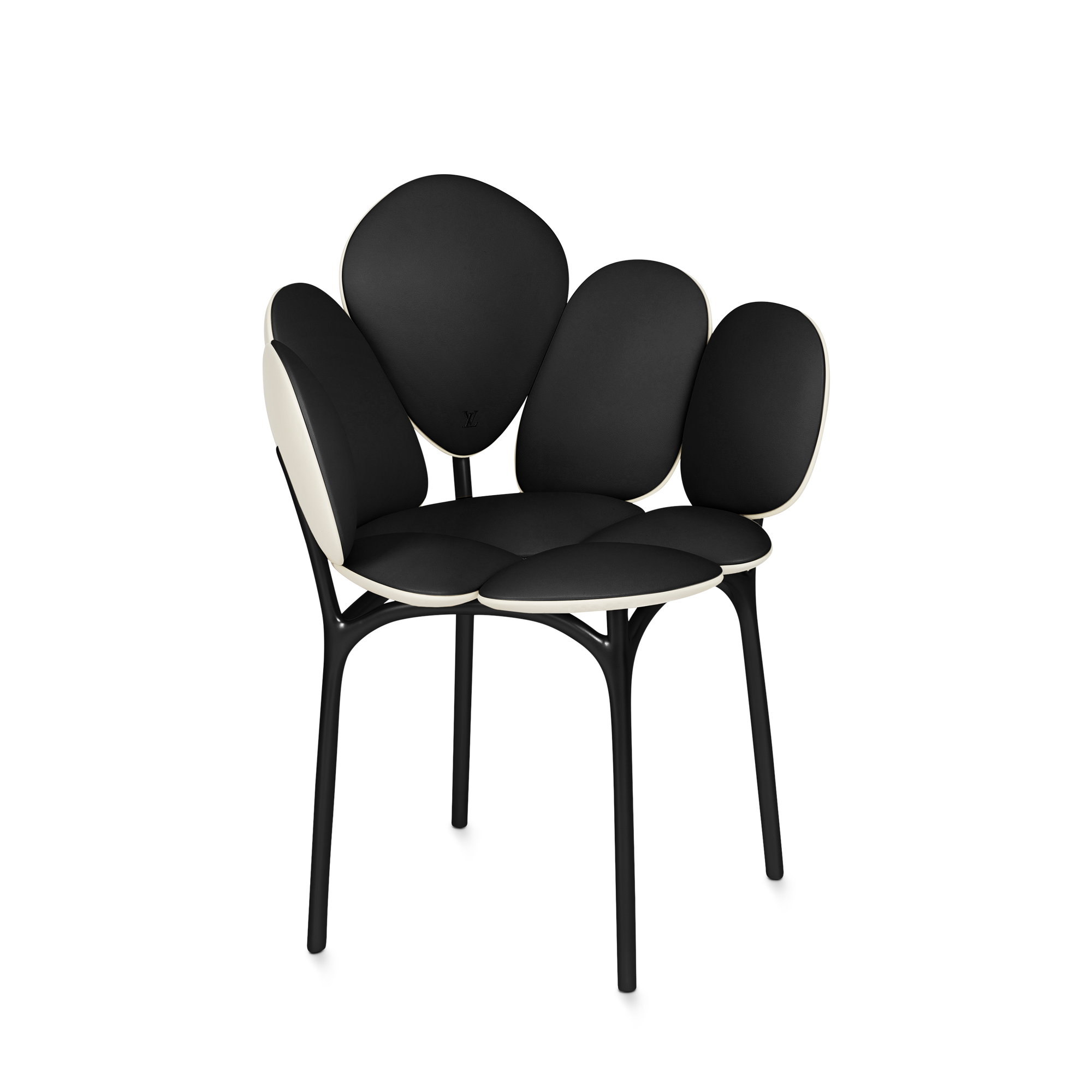 Petal Chair by Marcel Wanders Studio  in ทรังก์ การเดินทาง และ บ้าน