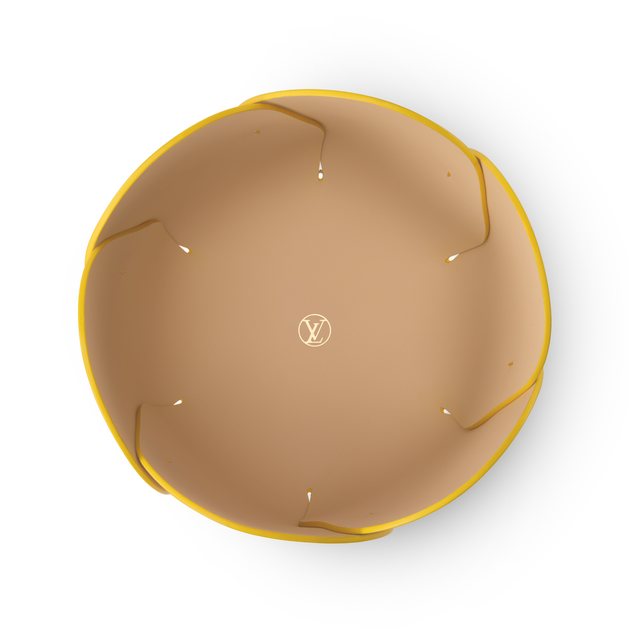 ตะกร้าทรงสูง Petalo  in ทรังก์ การเดินทาง และ บ้าน