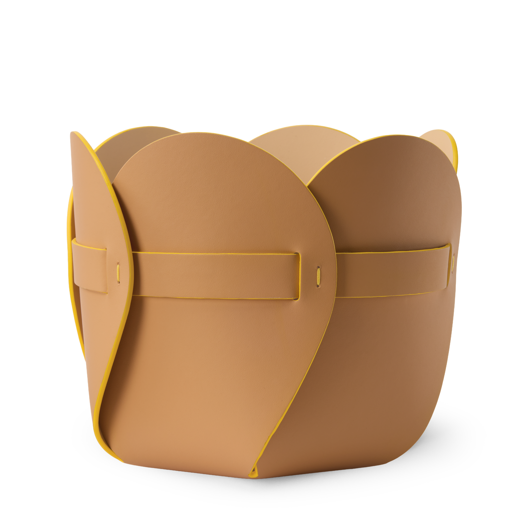 ตะกร้าทรงสูง Petalo  in ทรังก์ การเดินทาง และ บ้าน