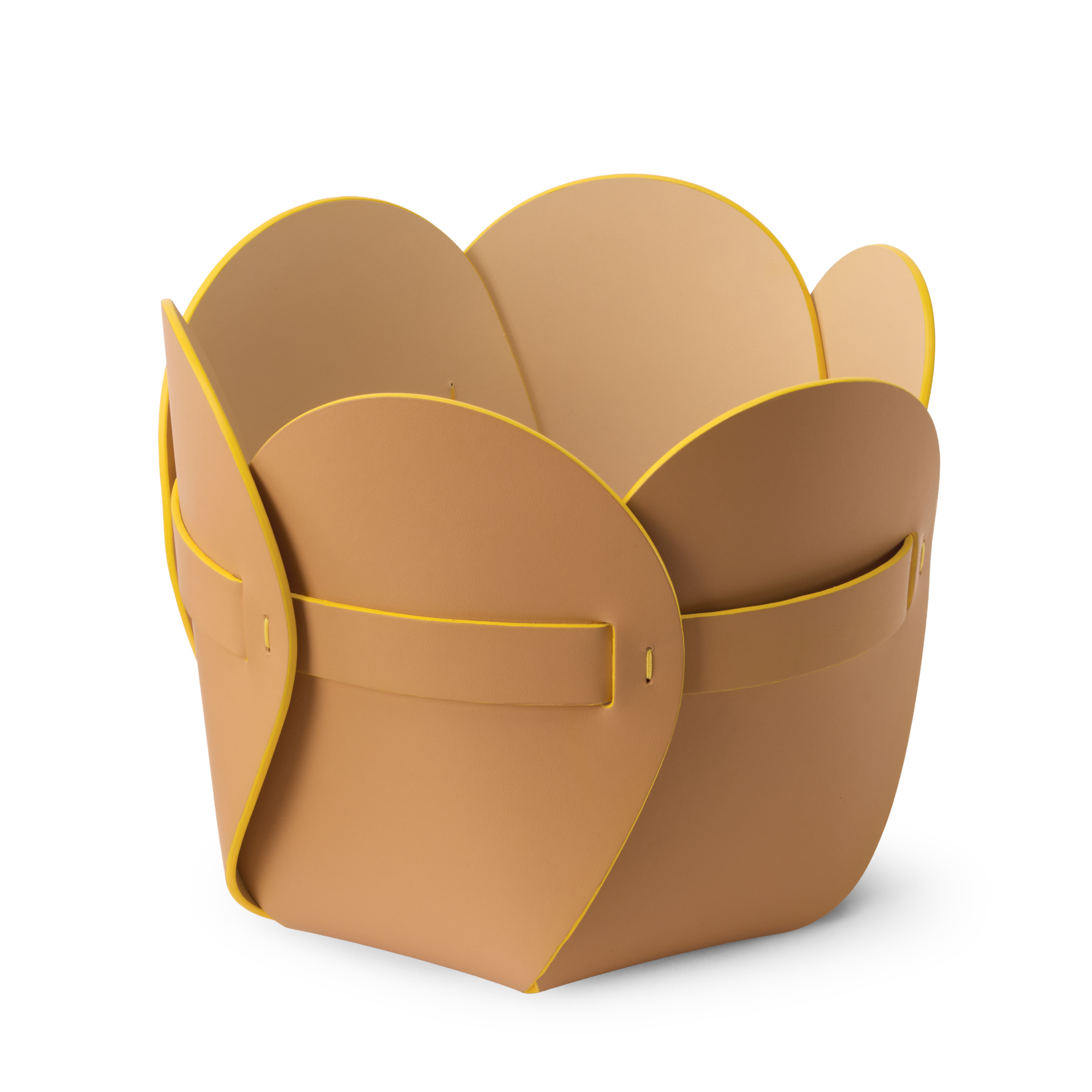 ตะกร้าทรงสูง Petalo  in ทรังก์ การเดินทาง และ บ้าน