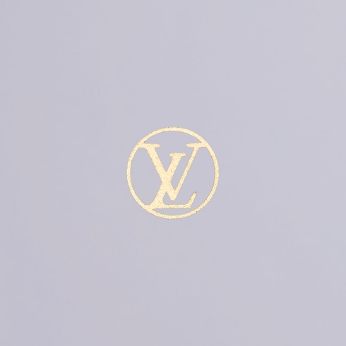 ตะกร้าทรงกว้าง Petalo in ทรังก์ การเดินทาง และ บ้าน's บ้านและศิลปะการไดนิ่ง การตกแต่ง collections by Louis Vuitton (การย่อ/ขยายผลิตภัณฑ์)