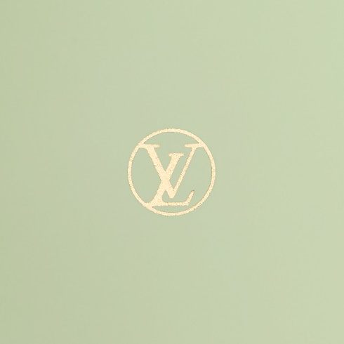 ถาดใส่ของ Petalo in ทรังก์ การเดินทาง และ บ้าน's บ้านและศิลปะการไดนิ่ง การตกแต่ง collections by Louis Vuitton (การย่อ/ขยายผลิตภัณฑ์)