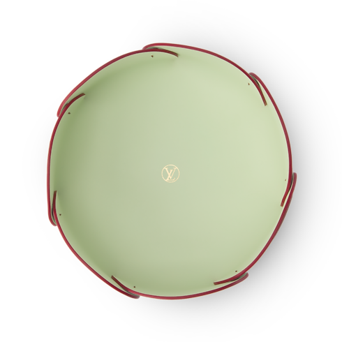 ถาดใส่ของ Petalo in ทรังก์ การเดินทาง และ บ้าน's บ้านและศิลปะการไดนิ่ง การตกแต่ง collections by Louis Vuitton (การย่อ/ขยายผลิตภัณฑ์)