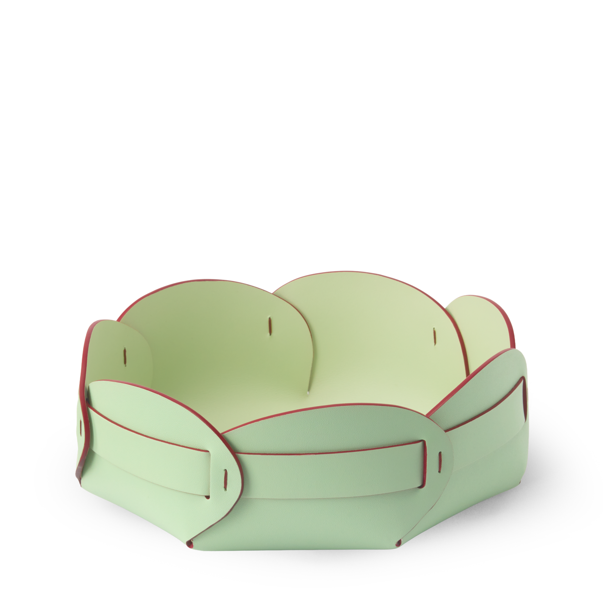 ถาดใส่ของ Petalo  in ทรังก์ การเดินทาง และ บ้าน