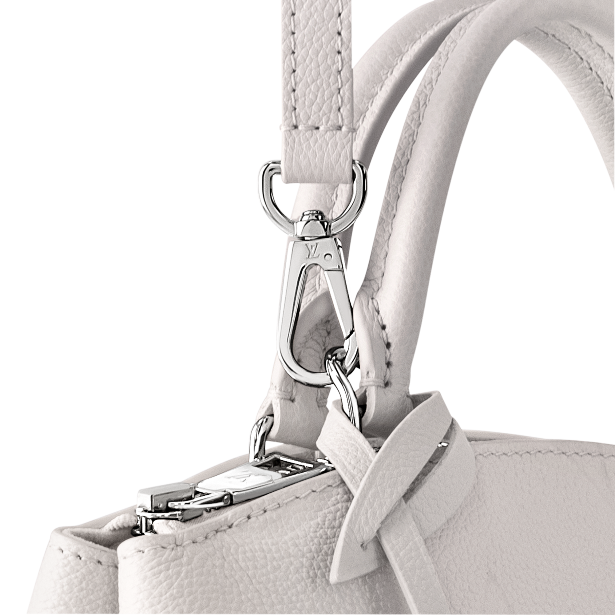 กระเป๋ารุ่น Petit Palais Monogram Empreinte in ผู้หญิง