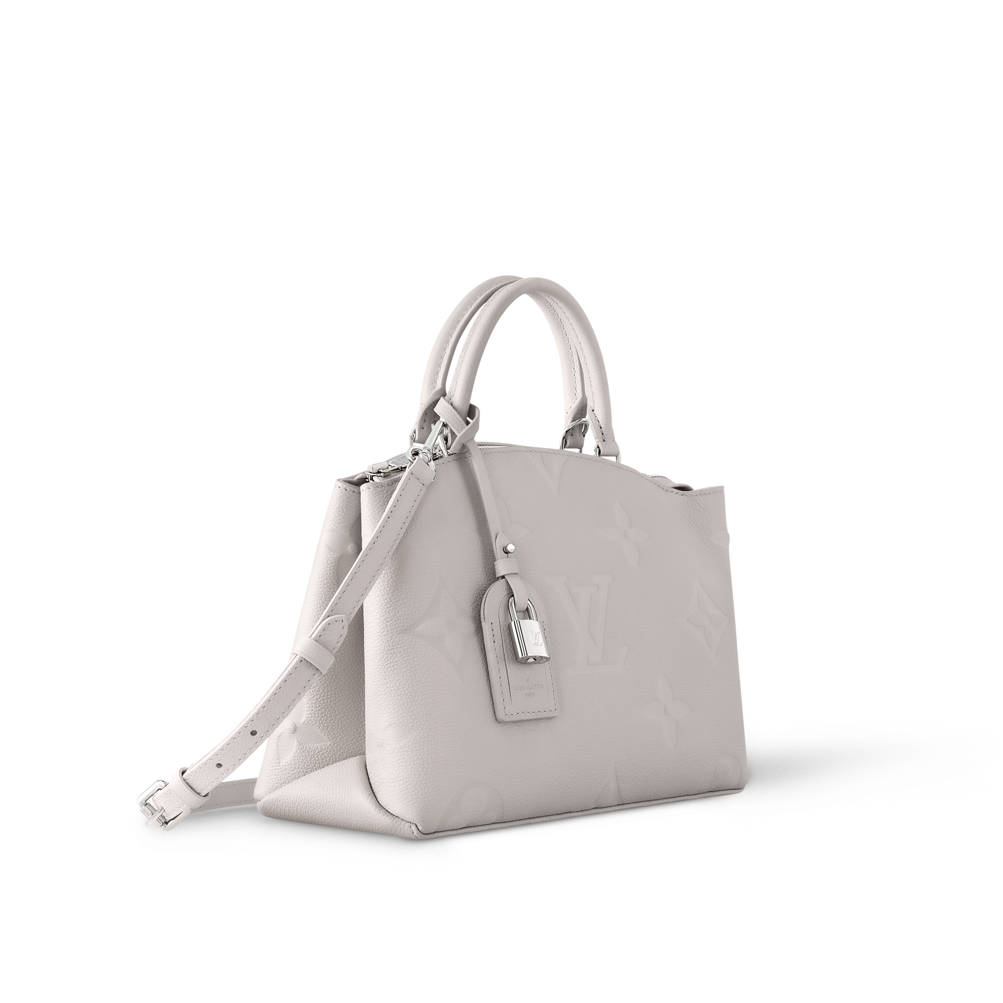 กระเป๋ารุ่น Petit Palais Monogram Empreinte in ผู้หญิง