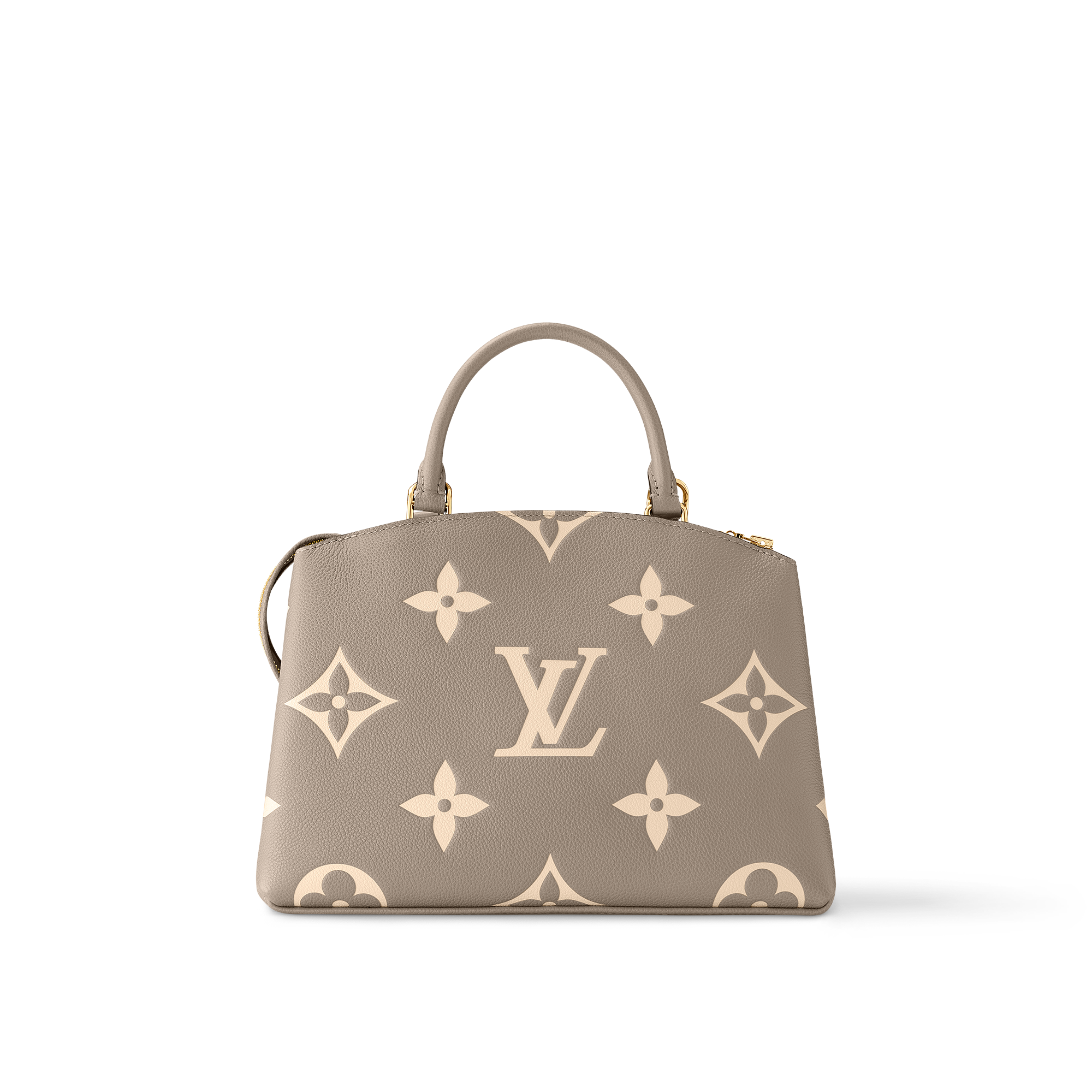 กระเป๋ารุ่น Petit Palais Bicolor Monogram Empreinte in ผู้หญิง