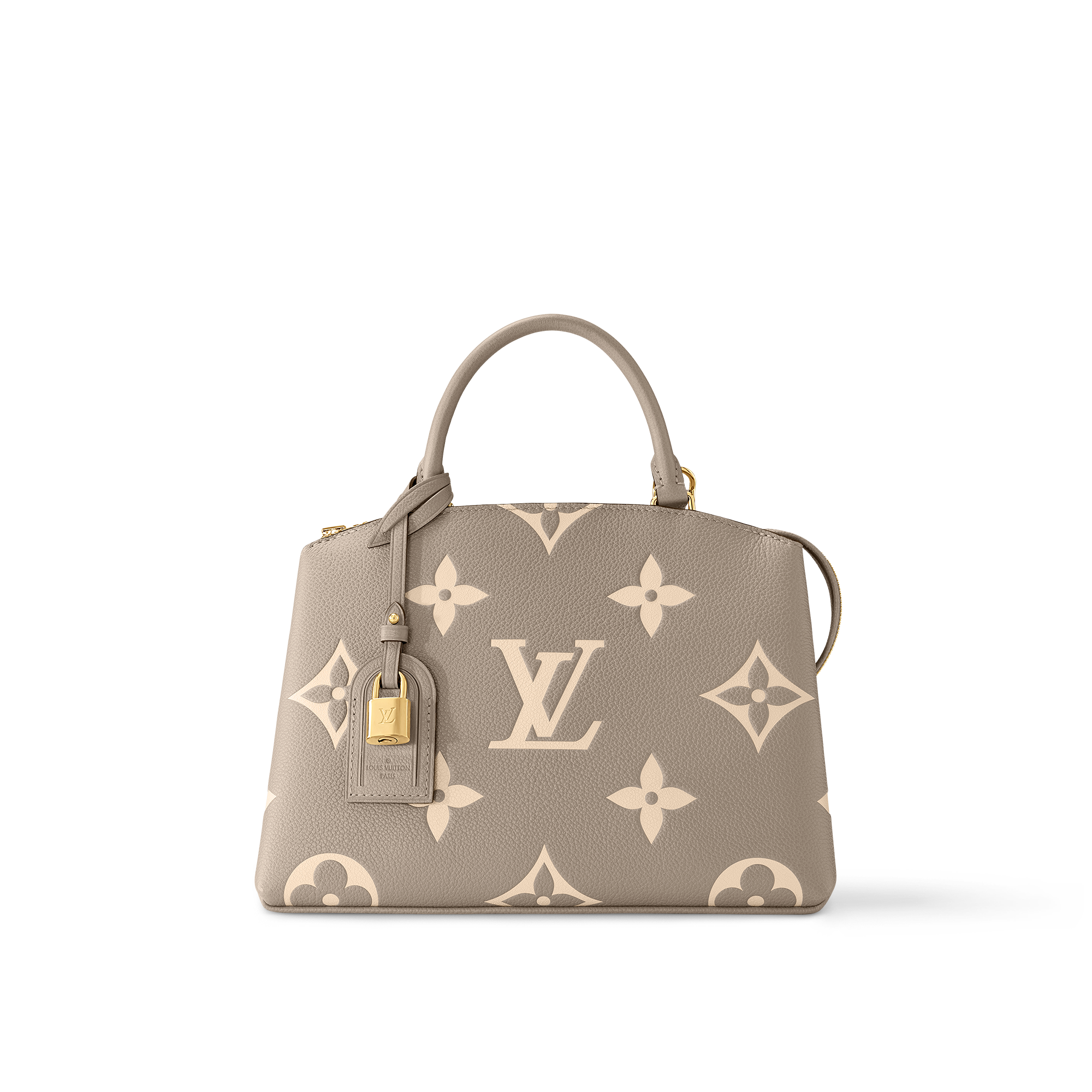 กระเป๋ารุ่น Petit Palais Bicolor Monogram Empreinte in ผู้หญิง