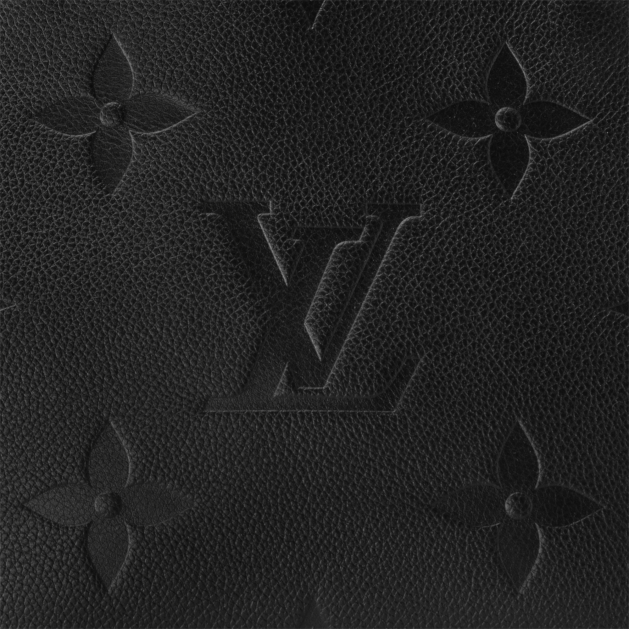 กระเป๋ารุ่น Petit Palais Monogram Empreinte in ผู้หญิง