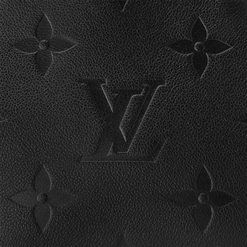 กระเป๋ารุ่น Petit Palais Monogram Empreinte in ผู้หญิง's กระเป๋าถือ กระเป๋าถือสำหรับผู้หญิง collections by Louis Vuitton (การย่อ/ขยายผลิตภัณฑ์)