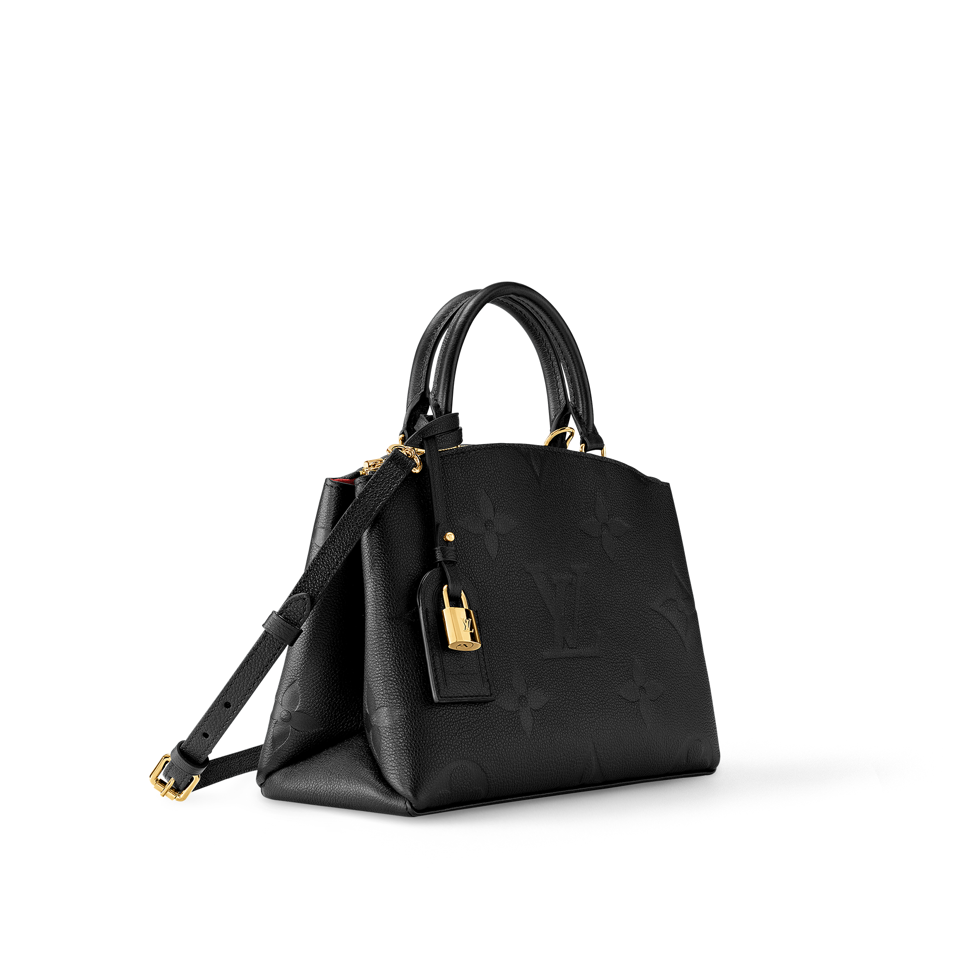 กระเป๋ารุ่น Petit Palais Monogram Empreinte in ผู้หญิง