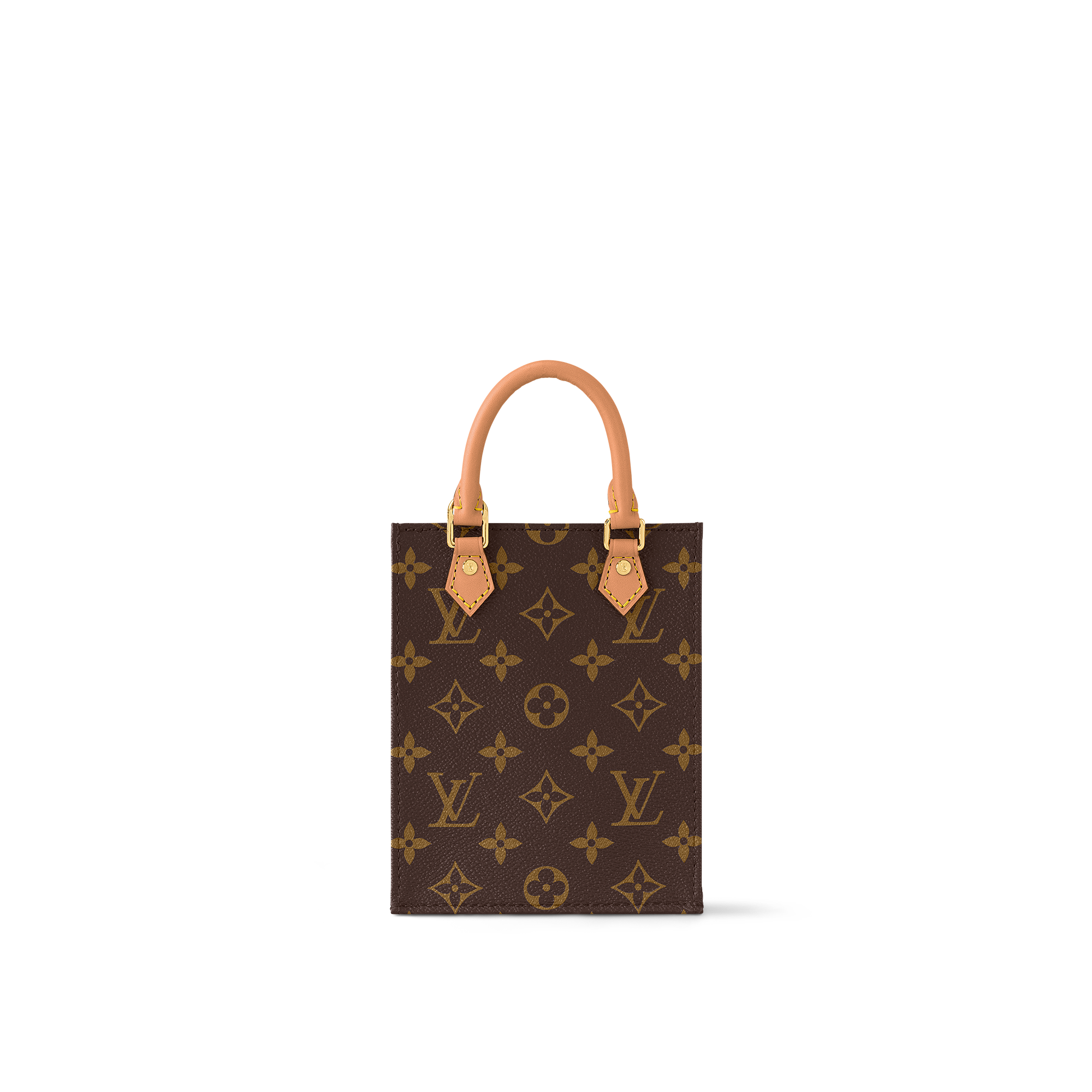 กระเป๋ารุ่น Petit Sac Plat Monogram in ผู้หญิง