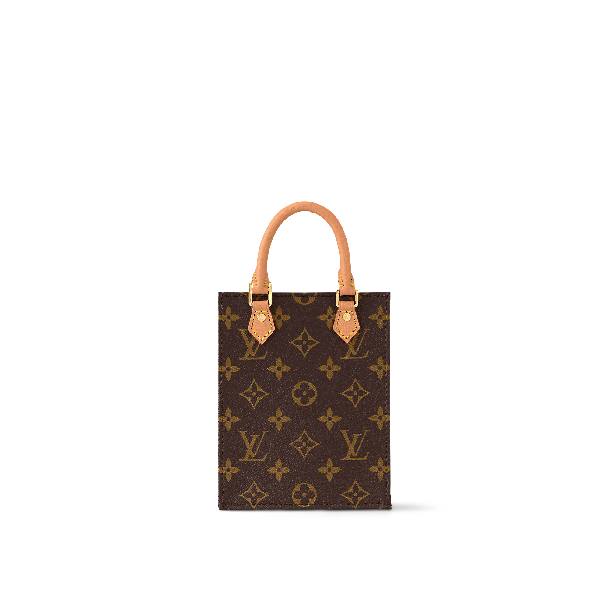 กระเป๋ารุ่น Petit Sac Plat Monogram in ผู้หญิง