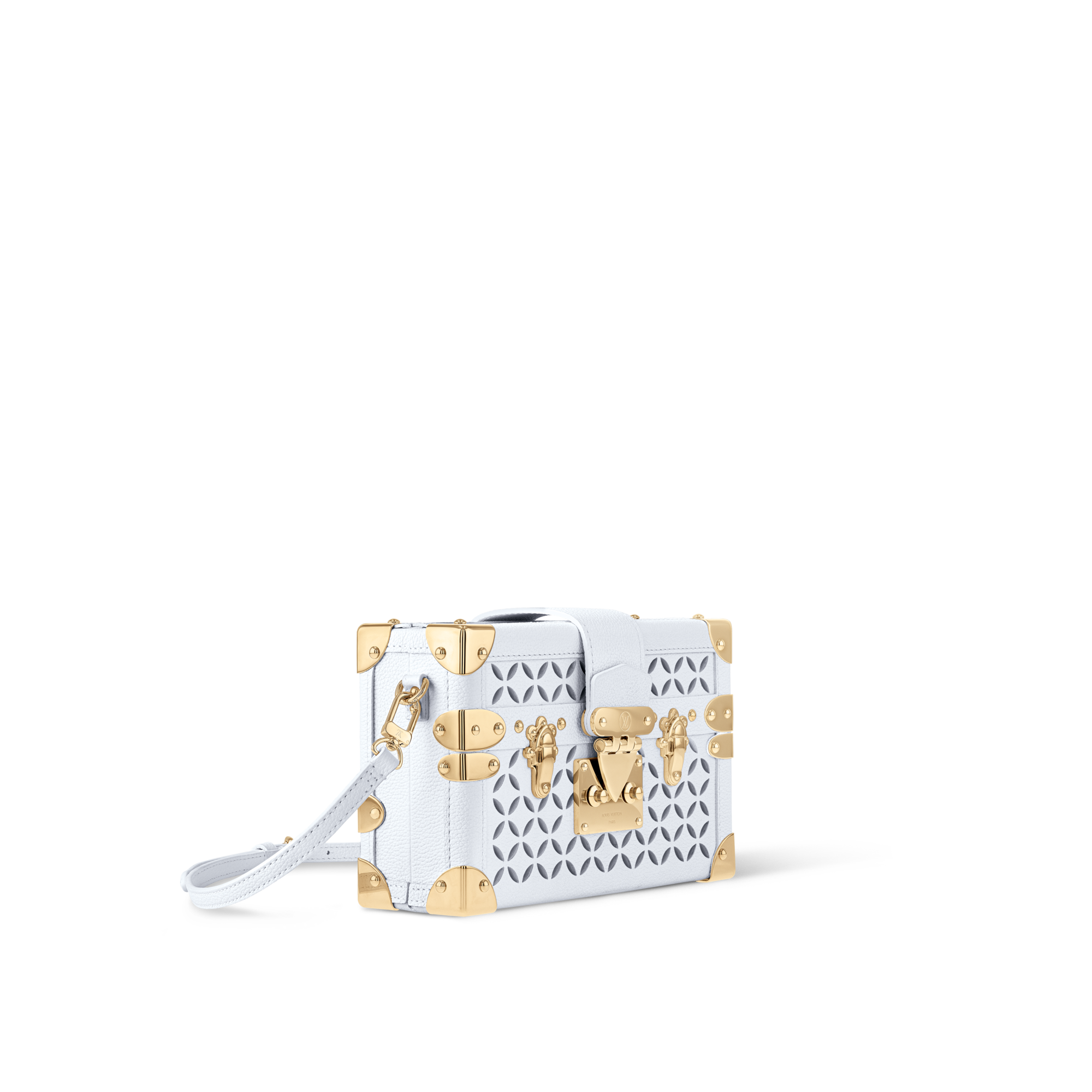 กระเป๋ารุ่น Petite Malle H27 in กระเป๋าและผลิตภัณฑ์เครื่องหนังขนาดเล็ก