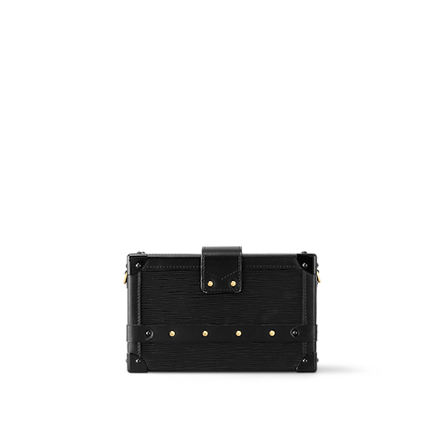 กระเป๋ารุ่น Petite Malle Epi in ผู้หญิง's กระเป๋าถือ กระเป๋าถือสำหรับผู้หญิง collections by Louis Vuitton (การย่อ/ขยายผลิตภัณฑ์)