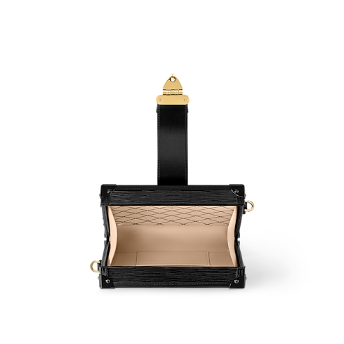 กระเป๋ารุ่น Petite Malle Epi in ผู้หญิง's กระเป๋าถือ กระเป๋าถือสำหรับผู้หญิง collections by Louis Vuitton (การย่อ/ขยายผลิตภัณฑ์)