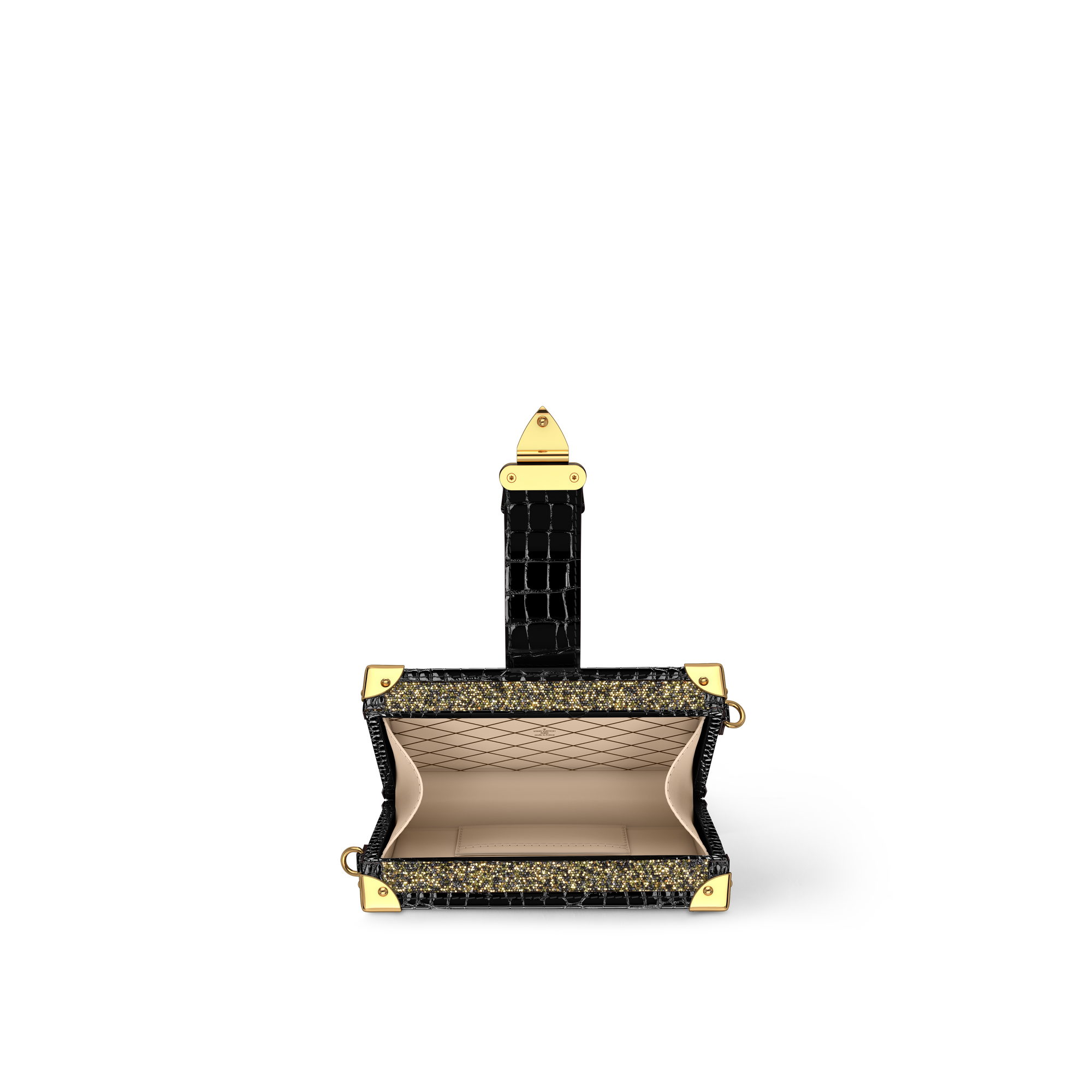 กระเป๋ารุ่น Petite Malle CM L09 in ผู้หญิง