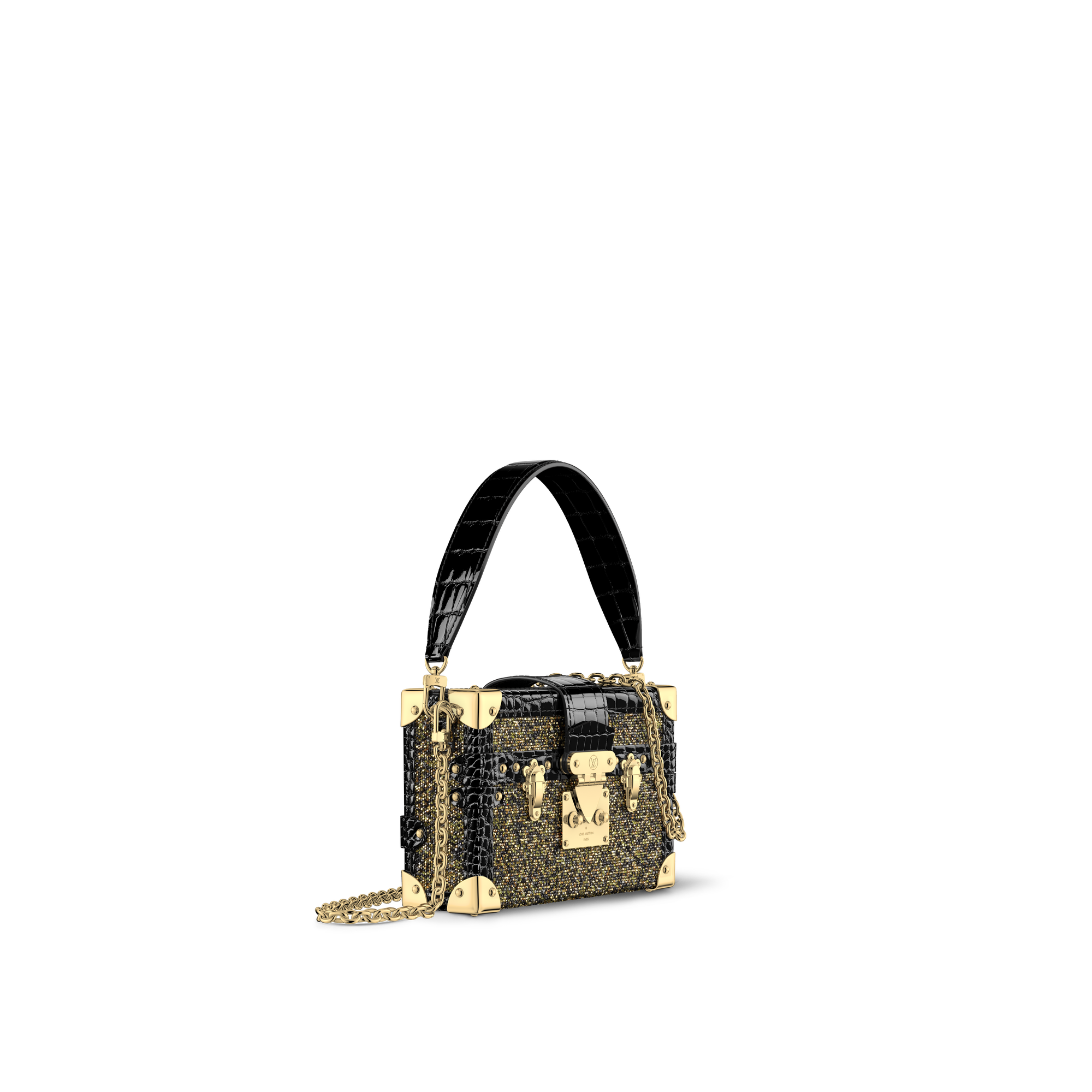 กระเป๋ารุ่น Petite Malle CM L09 in ผู้หญิง