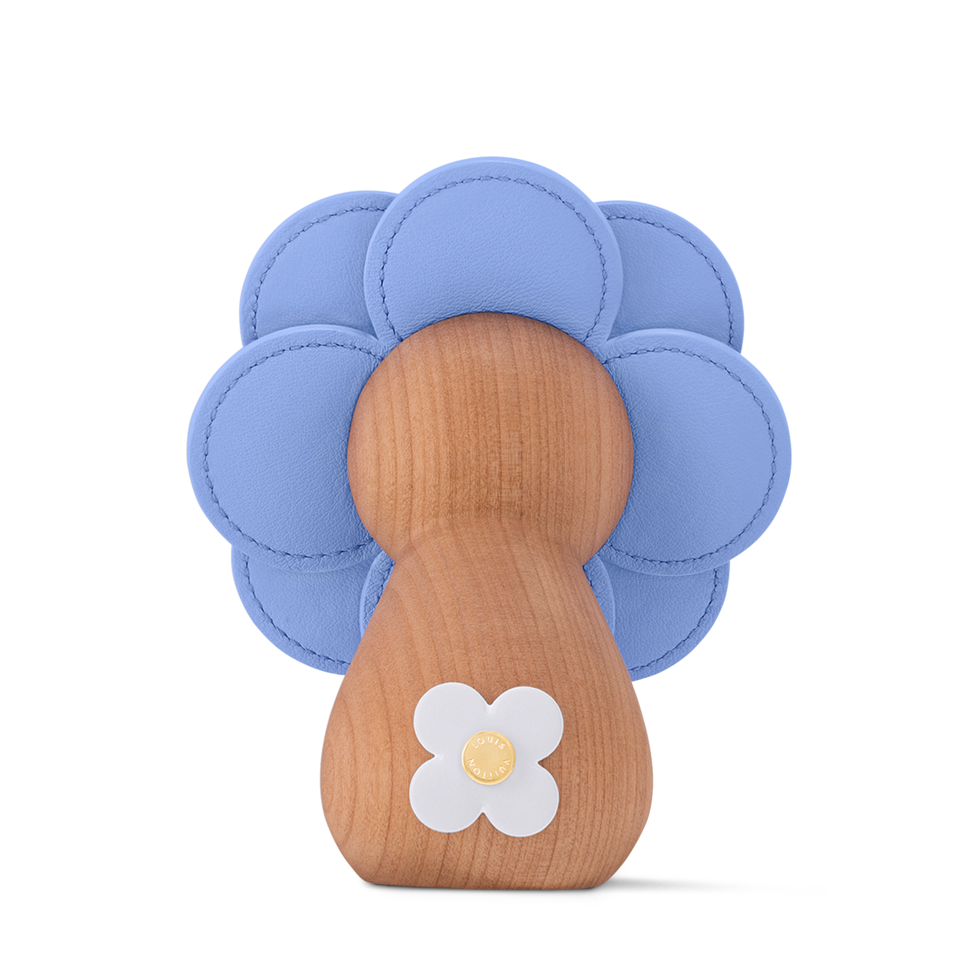 ตุ๊กตา Petula Mini . in ทรังก์ การเดินทาง และ บ้าน